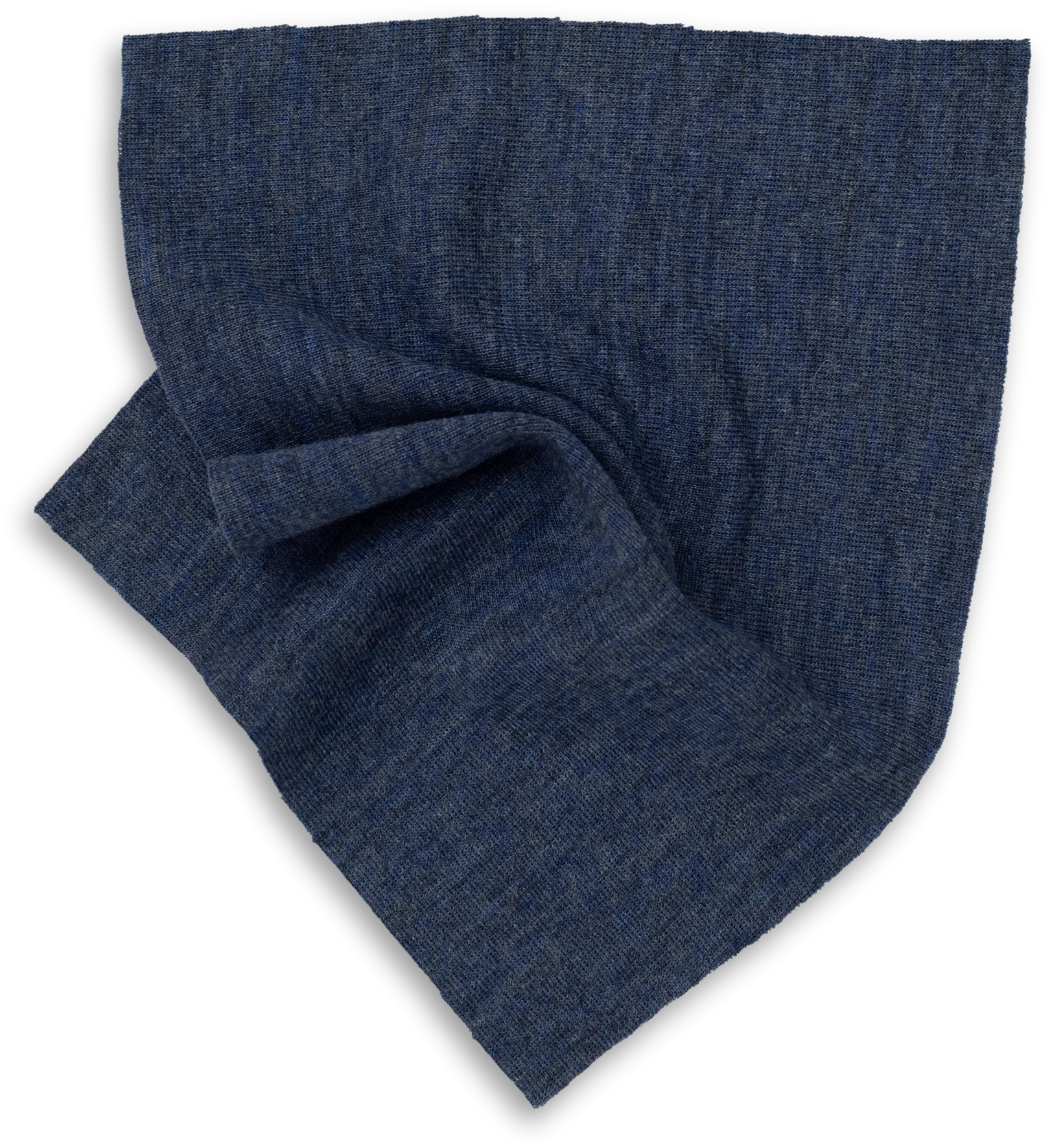 440003 blau melange