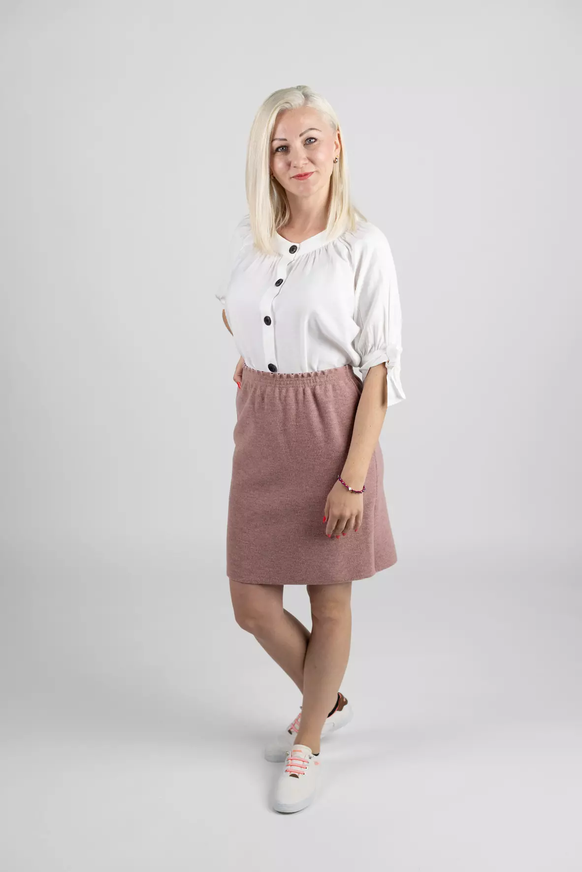 591803 rose melange