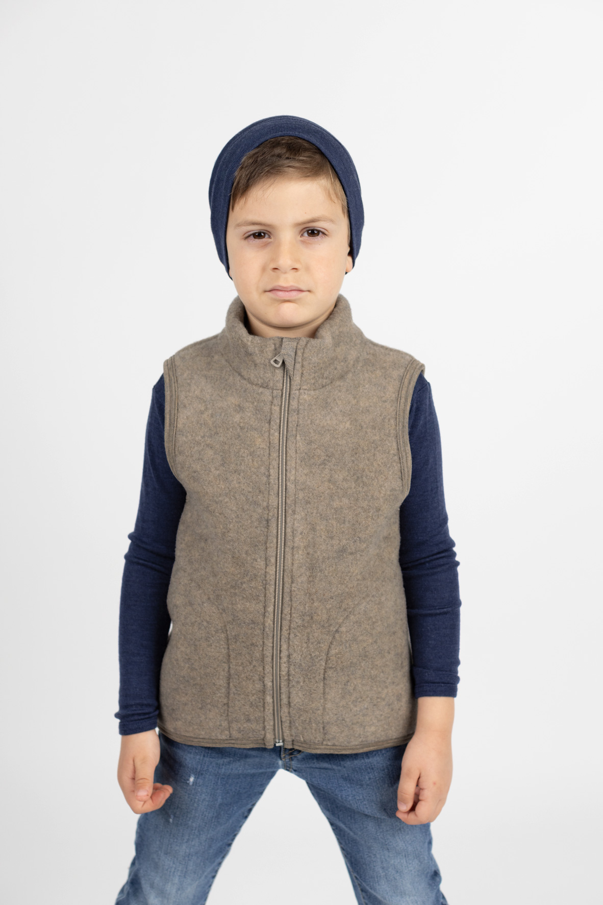 Children's vest