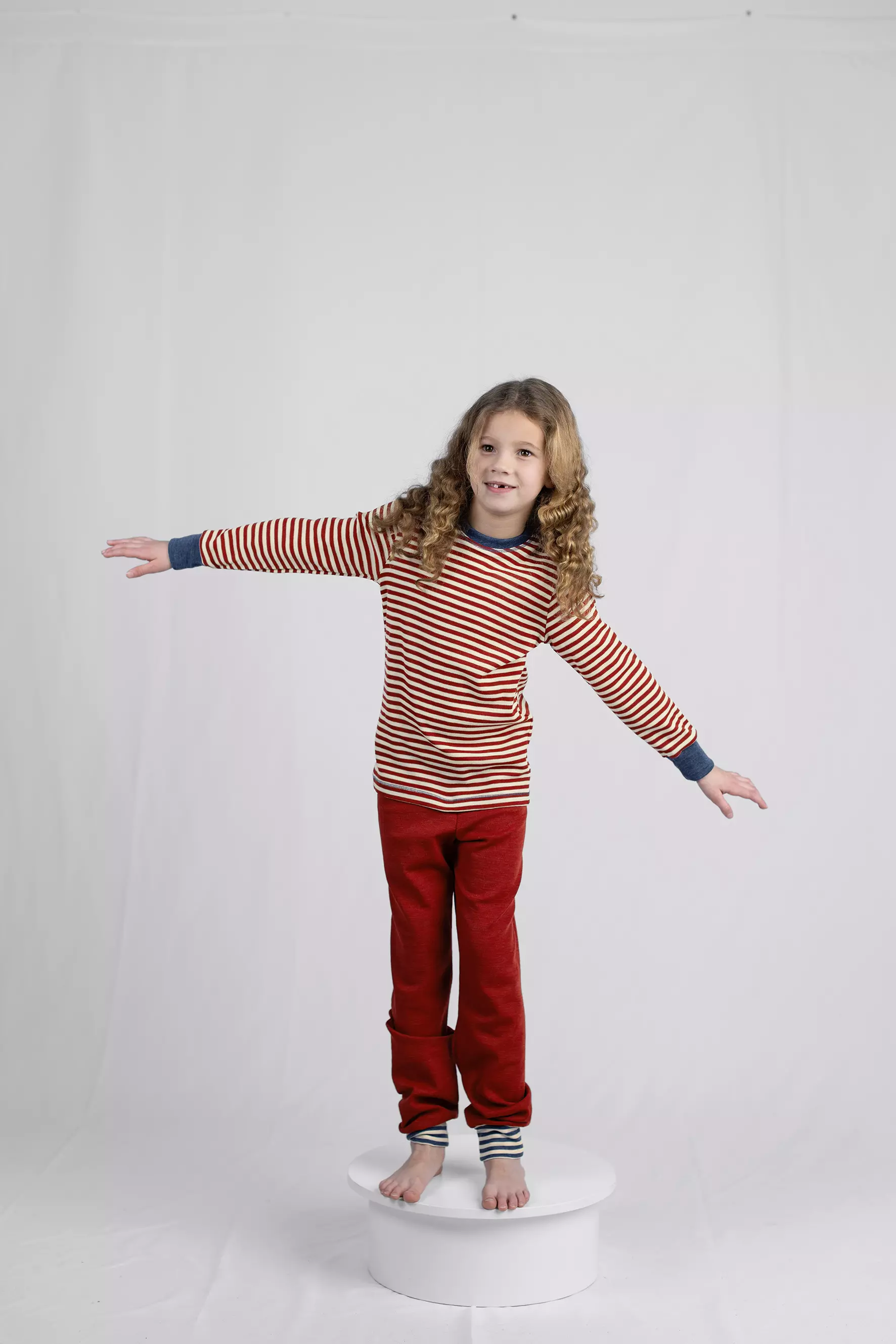 407600 rot melange
