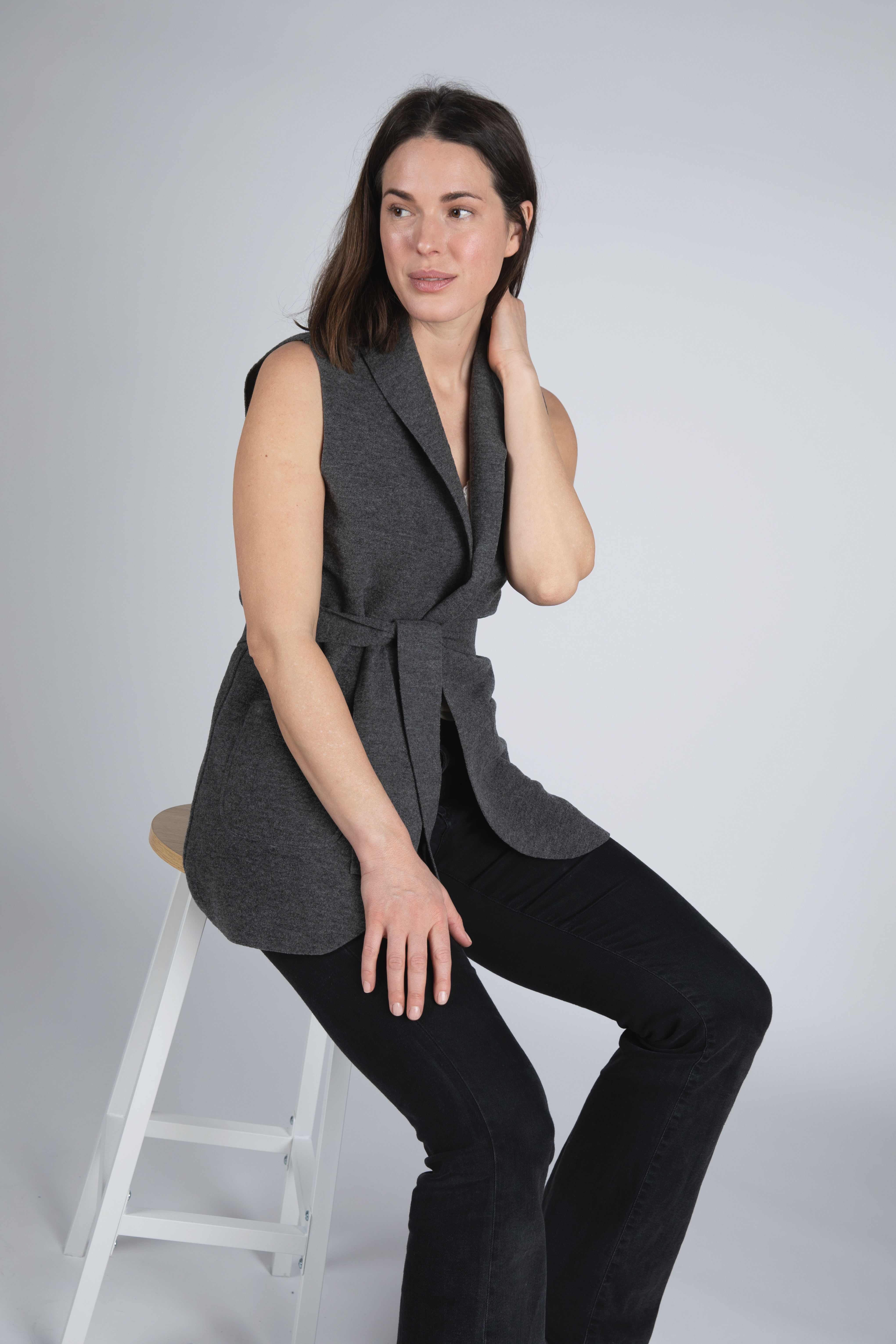 Damen-Weste