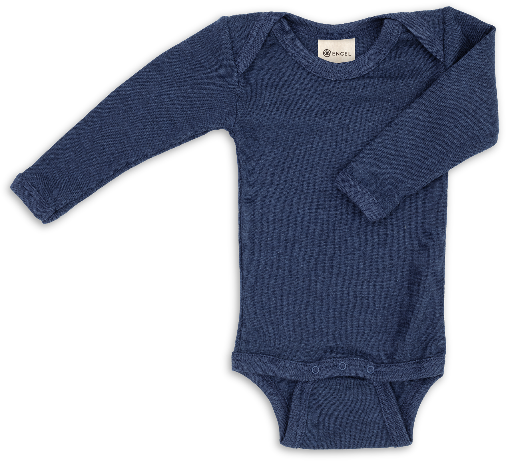 Baby-Body, langarm