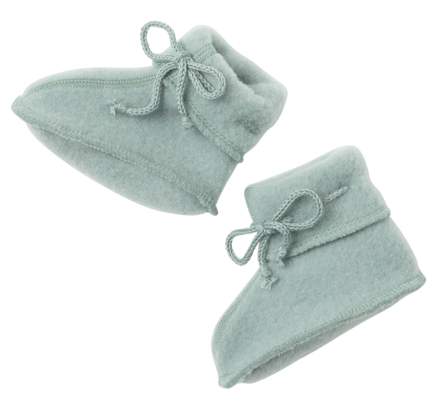 Baby-Schühchen mit Bändel, IVN BEST