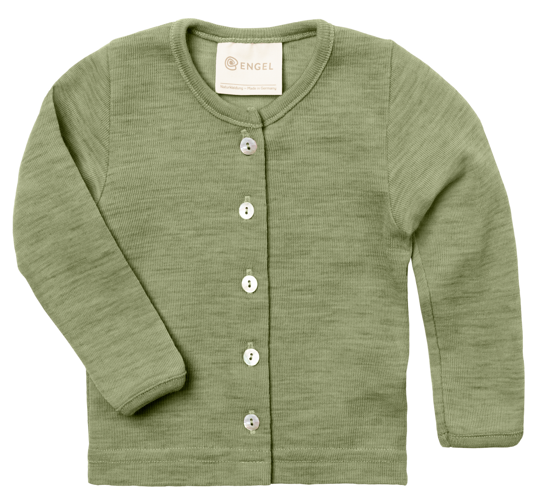 Baby-Cardigan