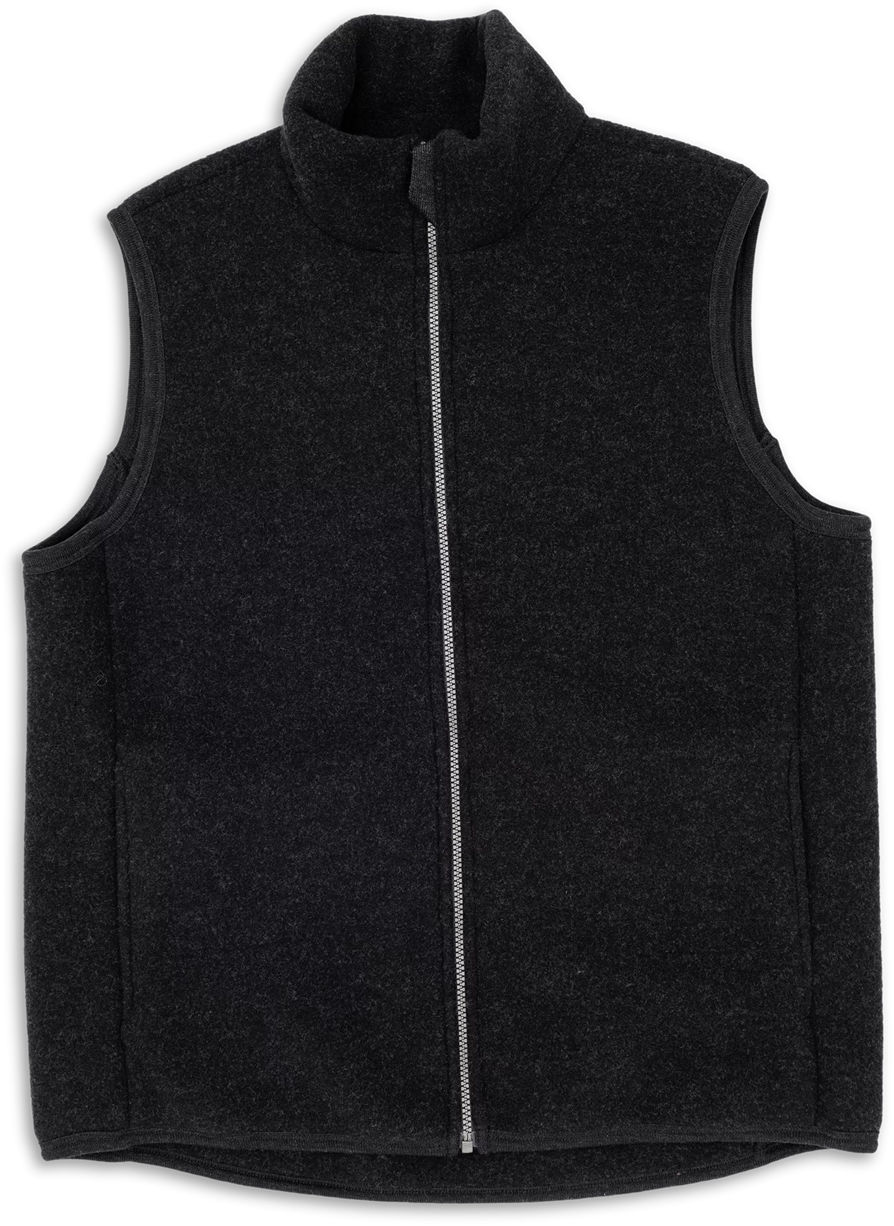 584481 schwarz melange