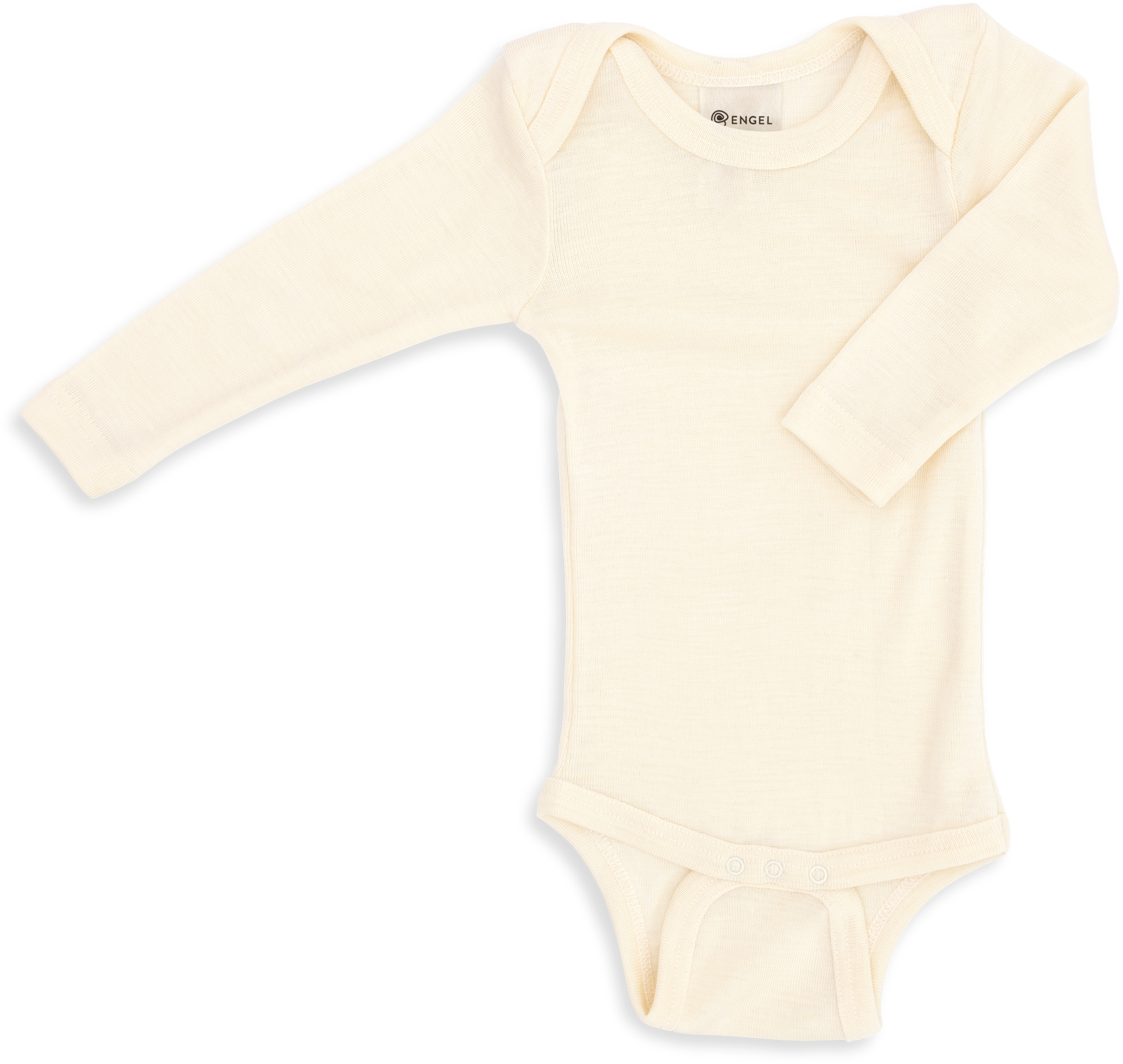 Baby-Body, langarm
