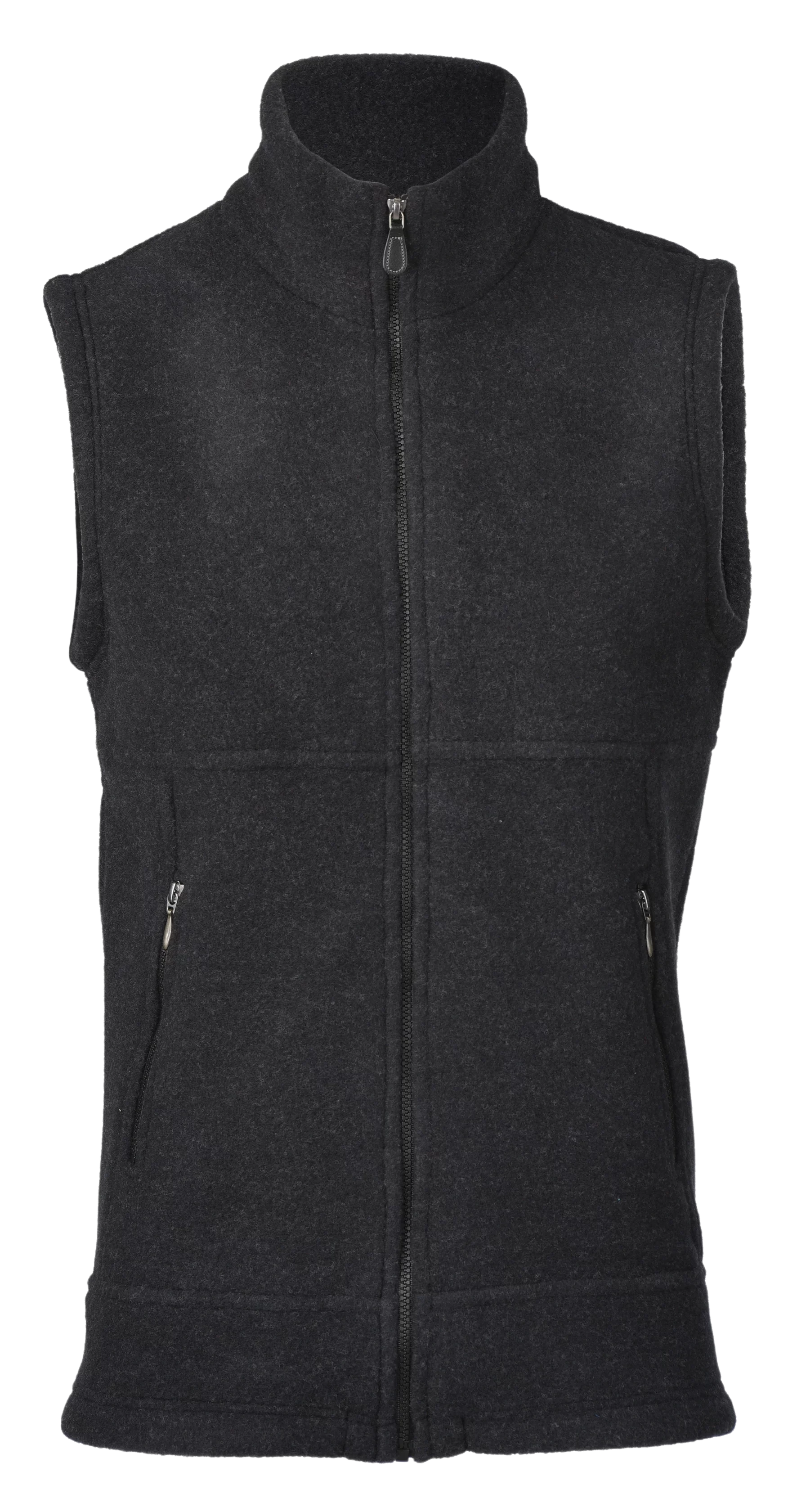 S584488 schwarz melange