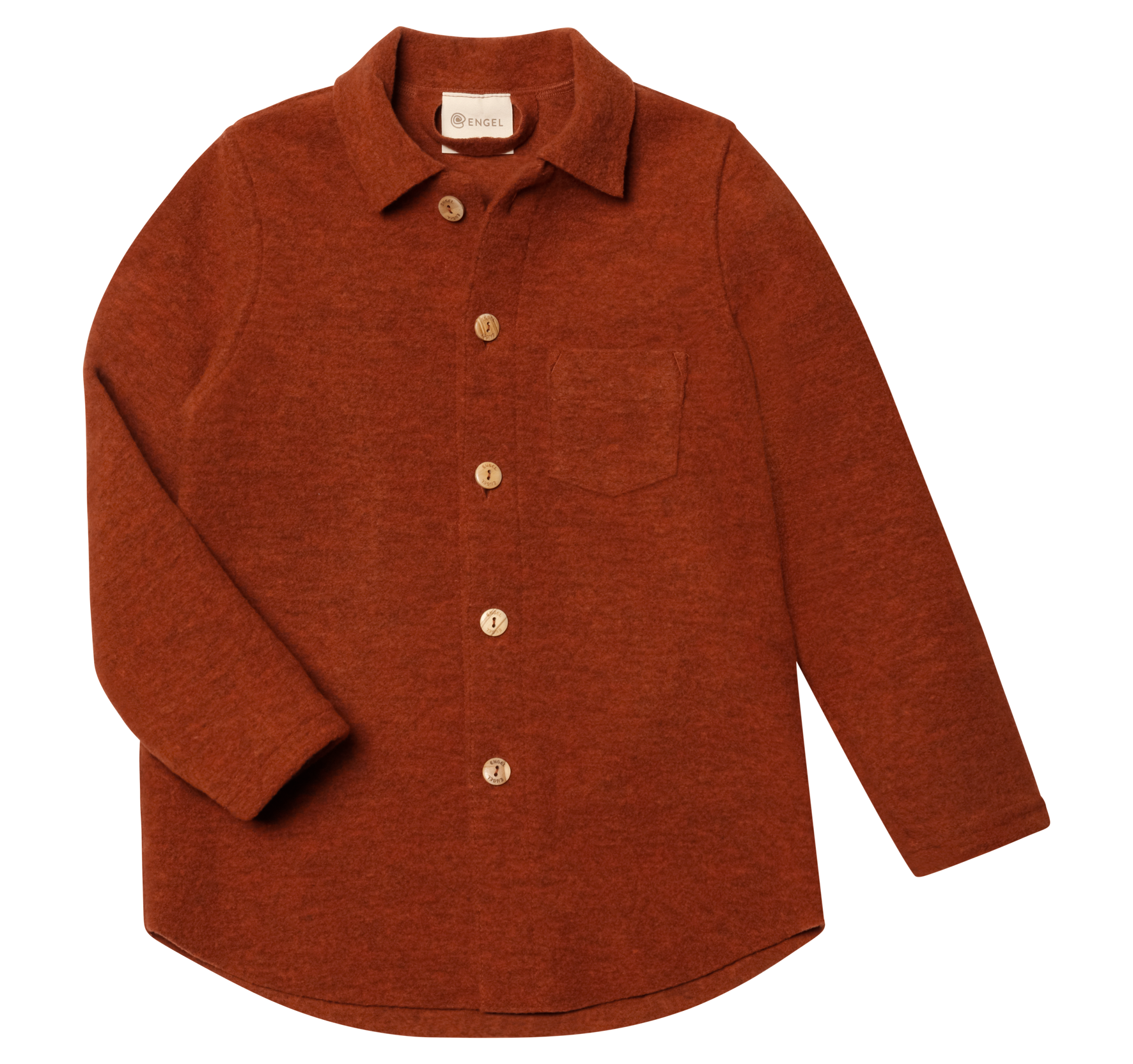Children's shirt