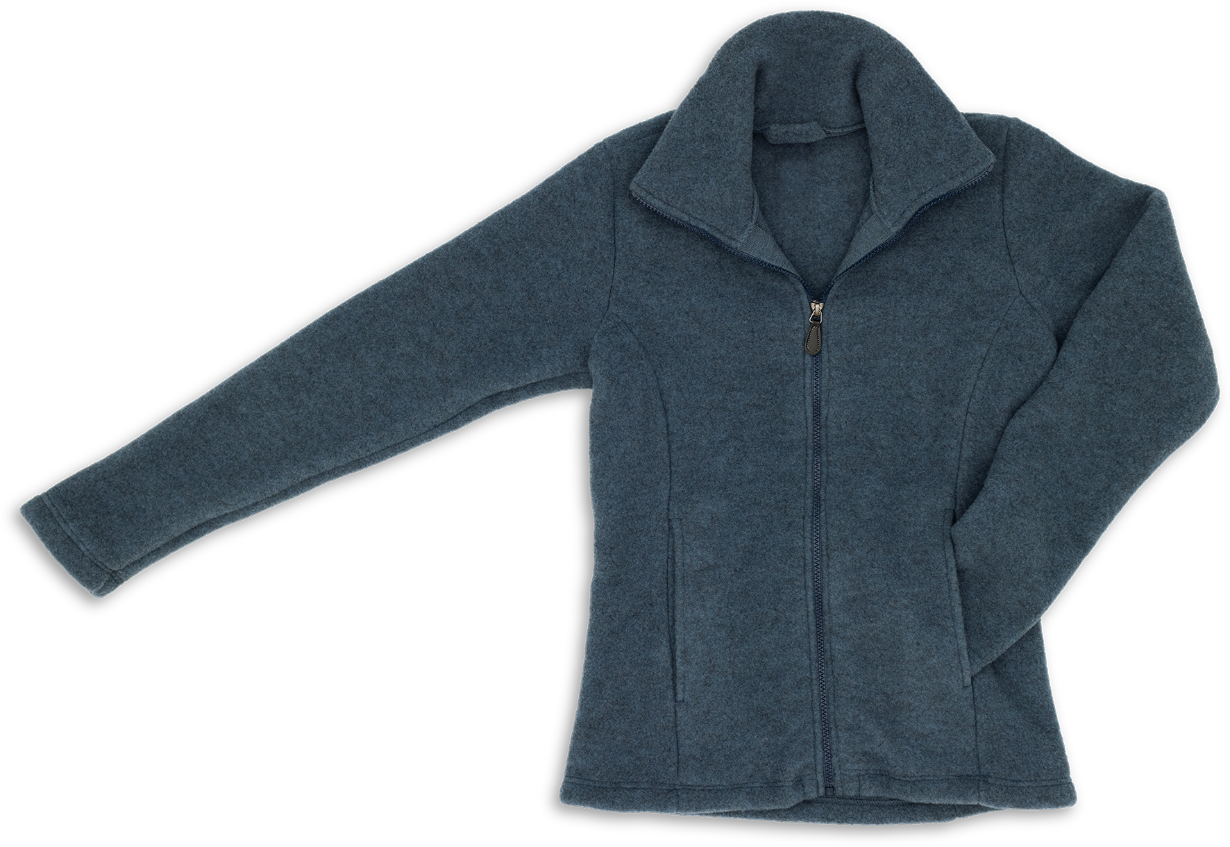 Damen-Jacke, tailliert