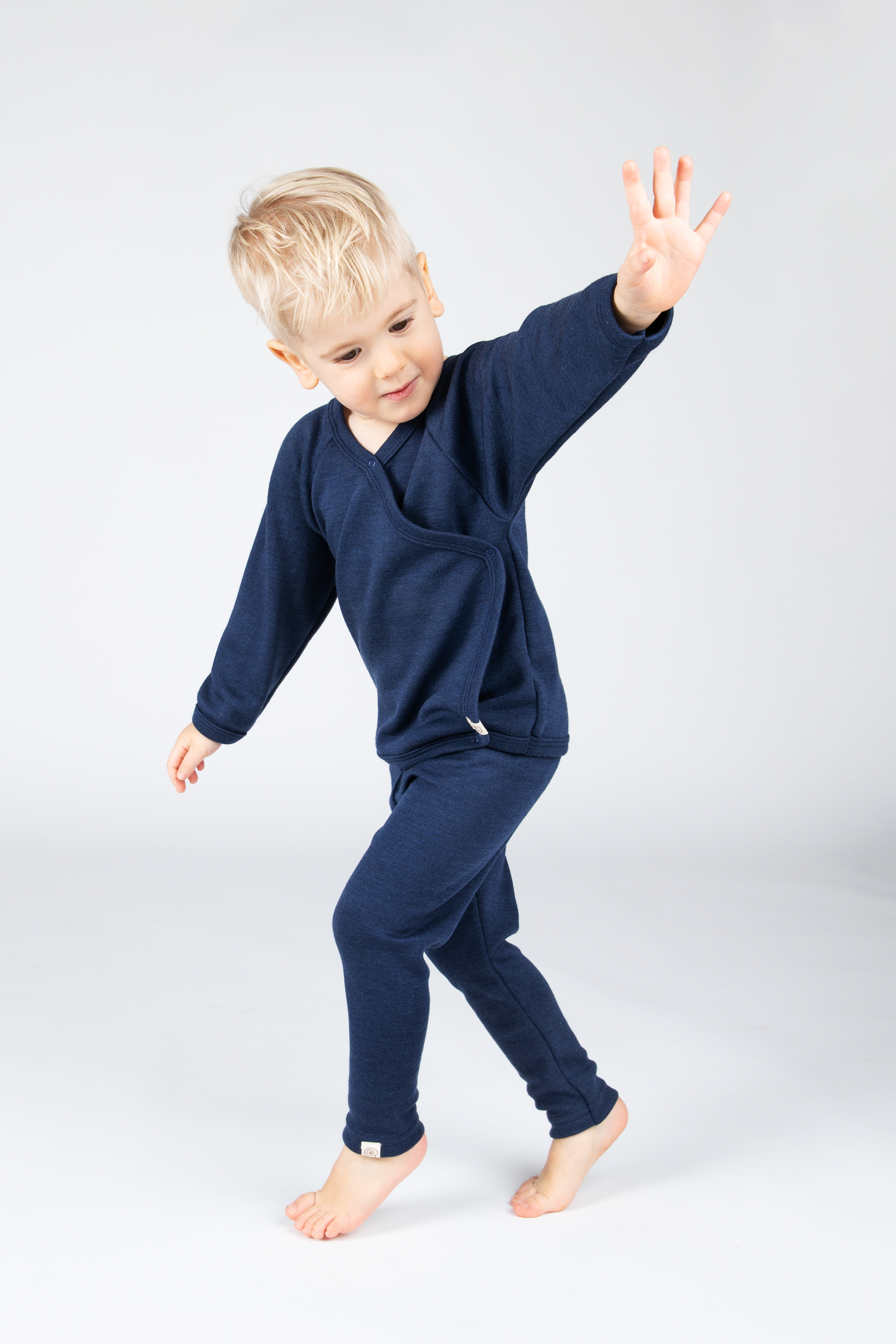 Baby-Leggings