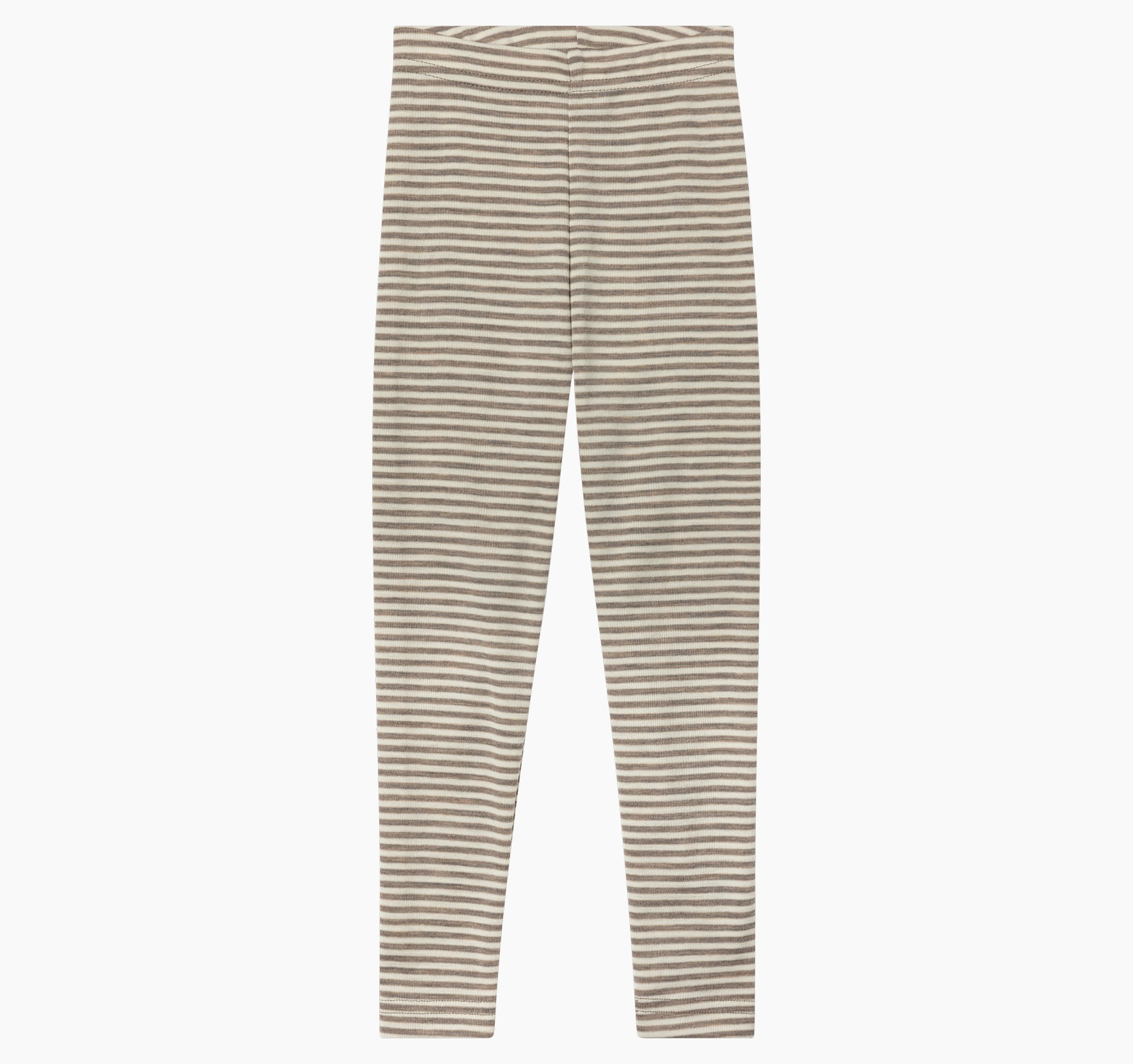 Kinder Leggings aus Merinowolle, IVN BEST