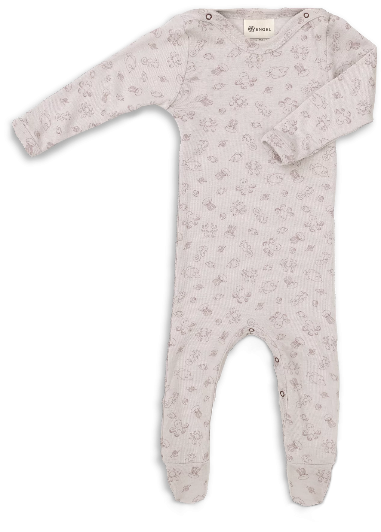 709160 magnolie (bedruckt)