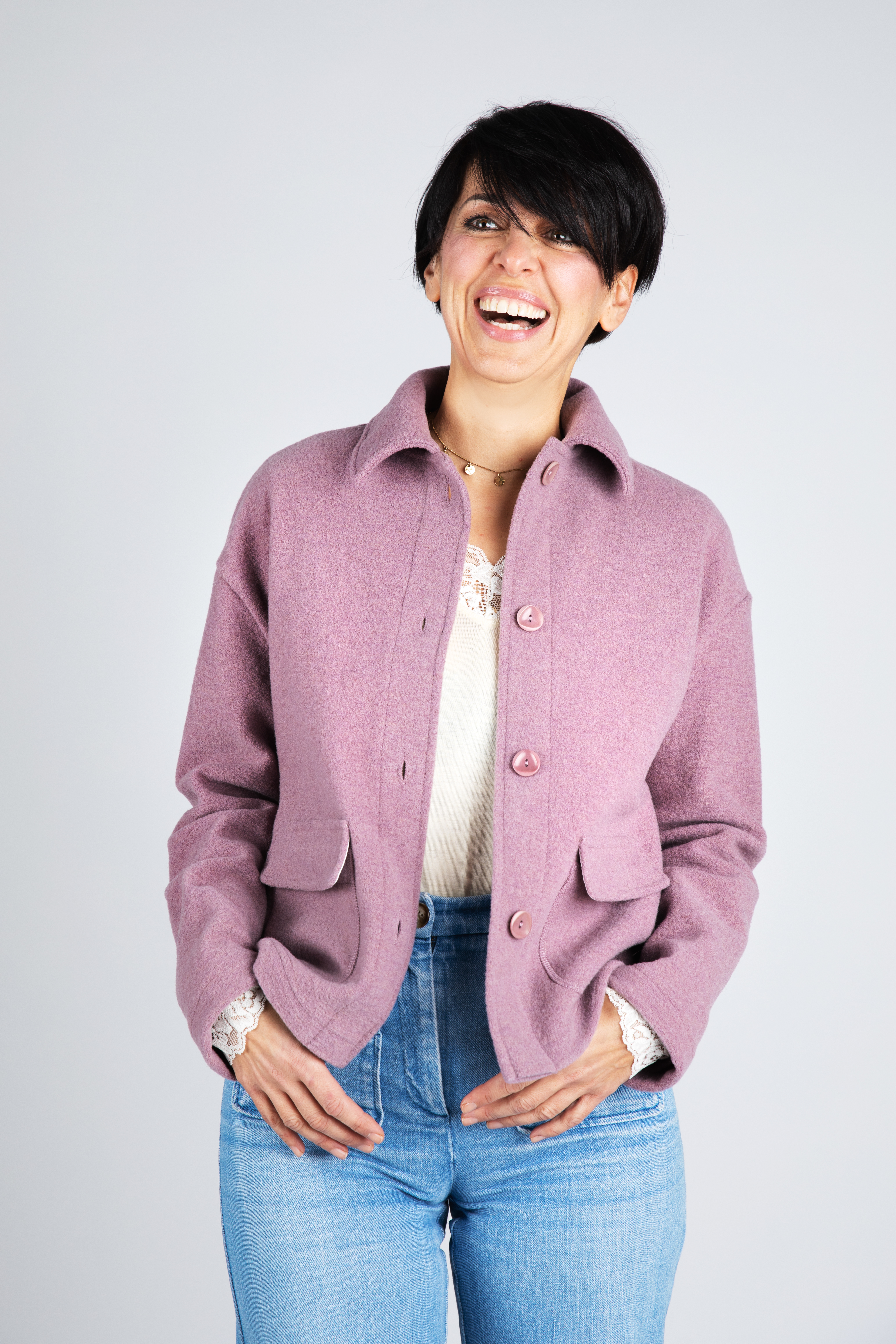 Ladies' Jacket