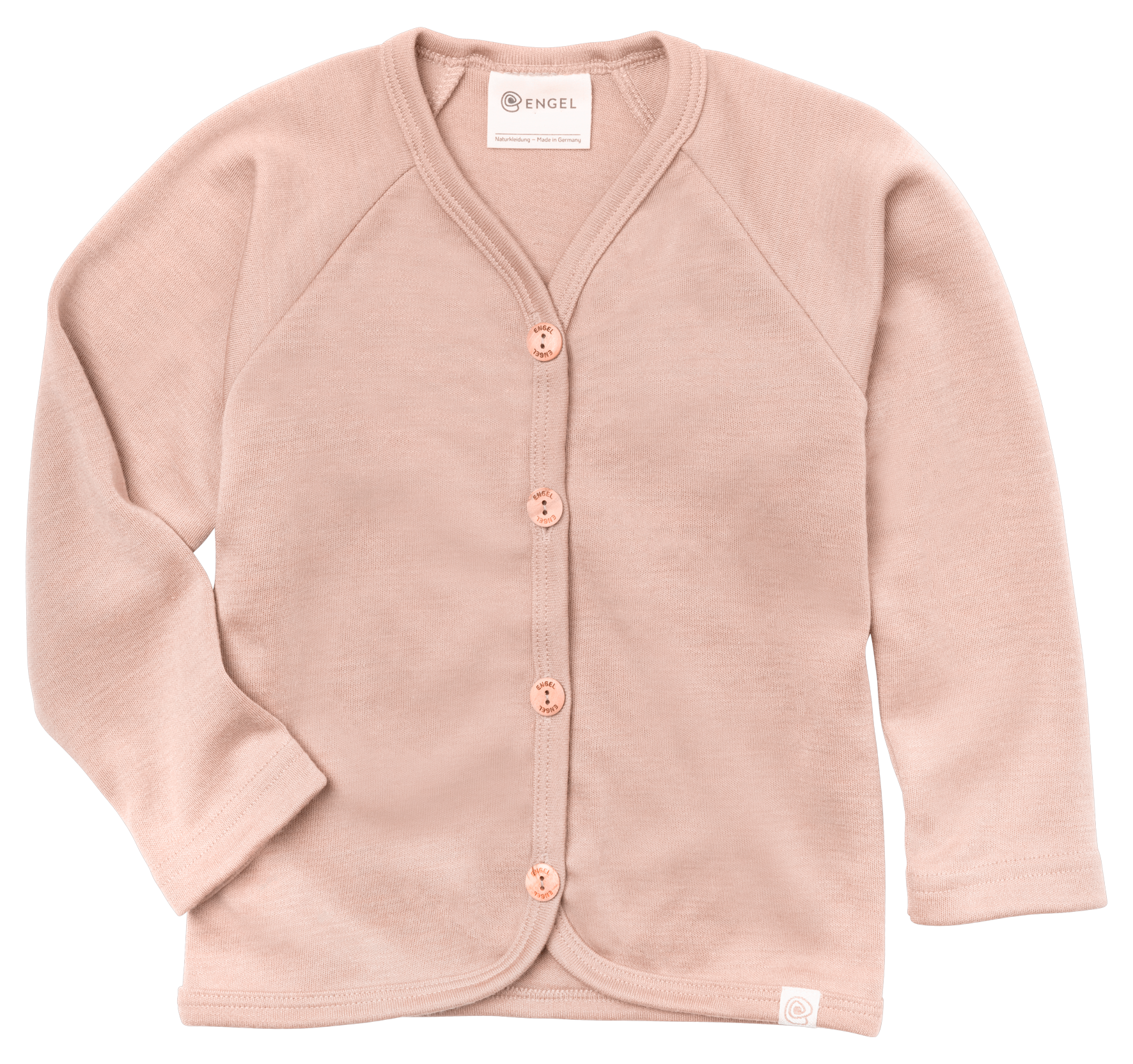 Kinder-Cardigan