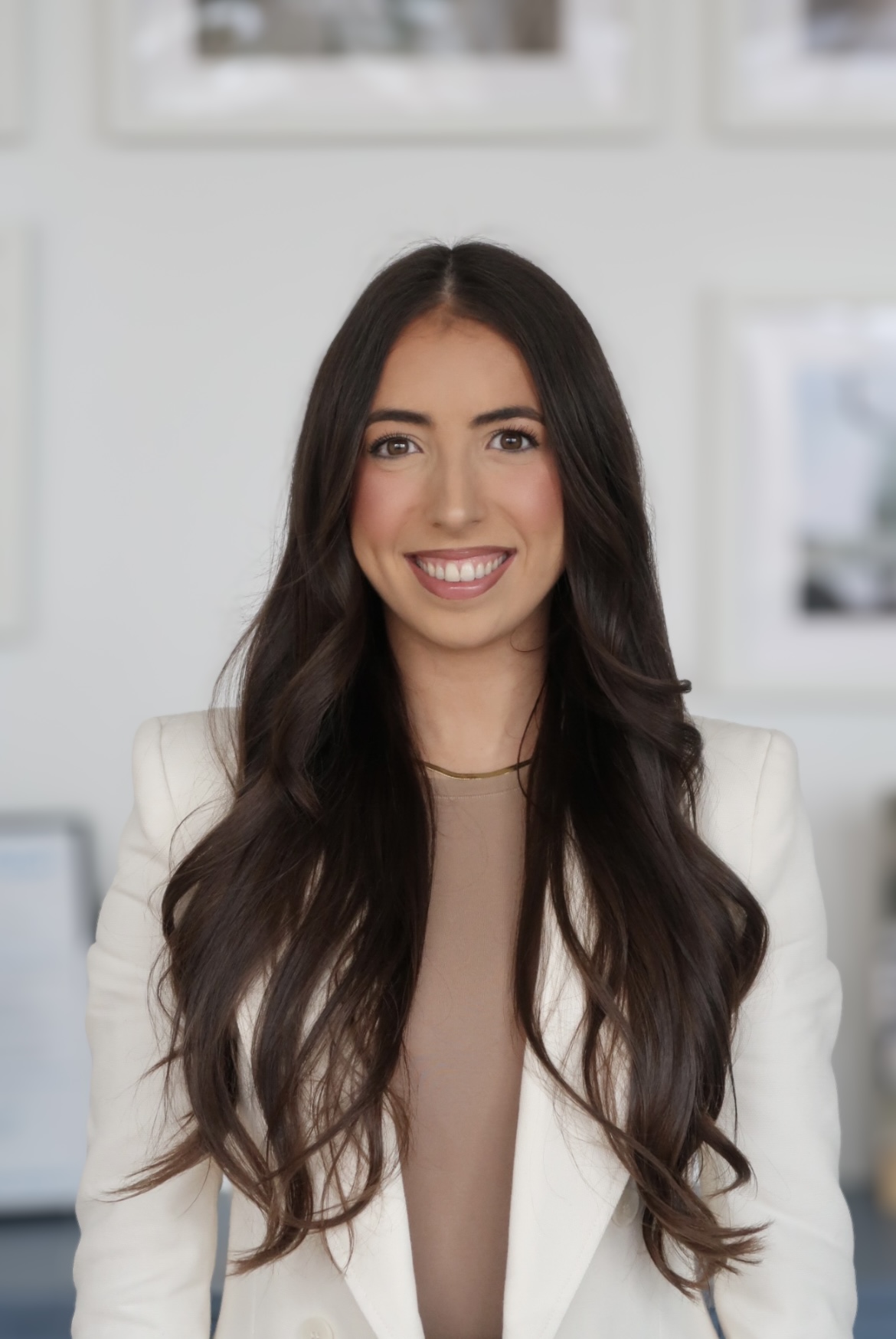 Katja, Qualitätsmanagerin bei ENGEL