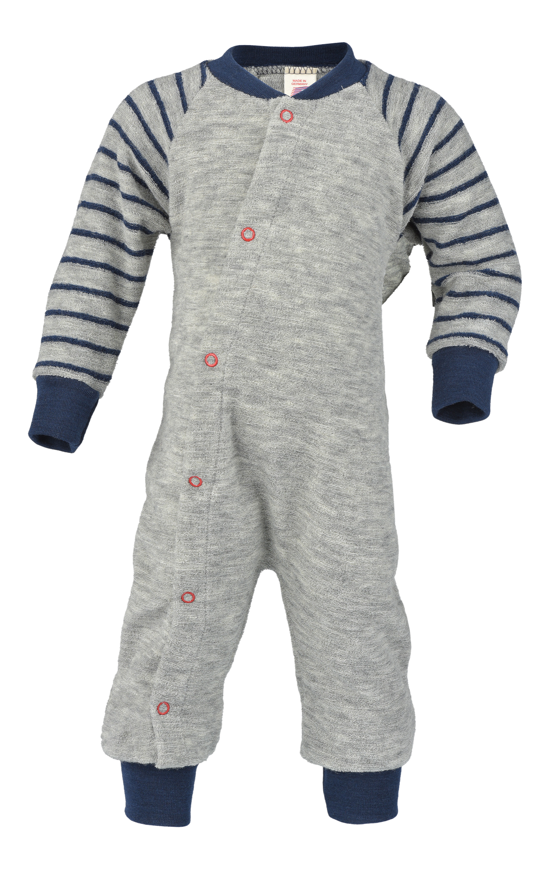 Baby Sleeping-Overall without foot