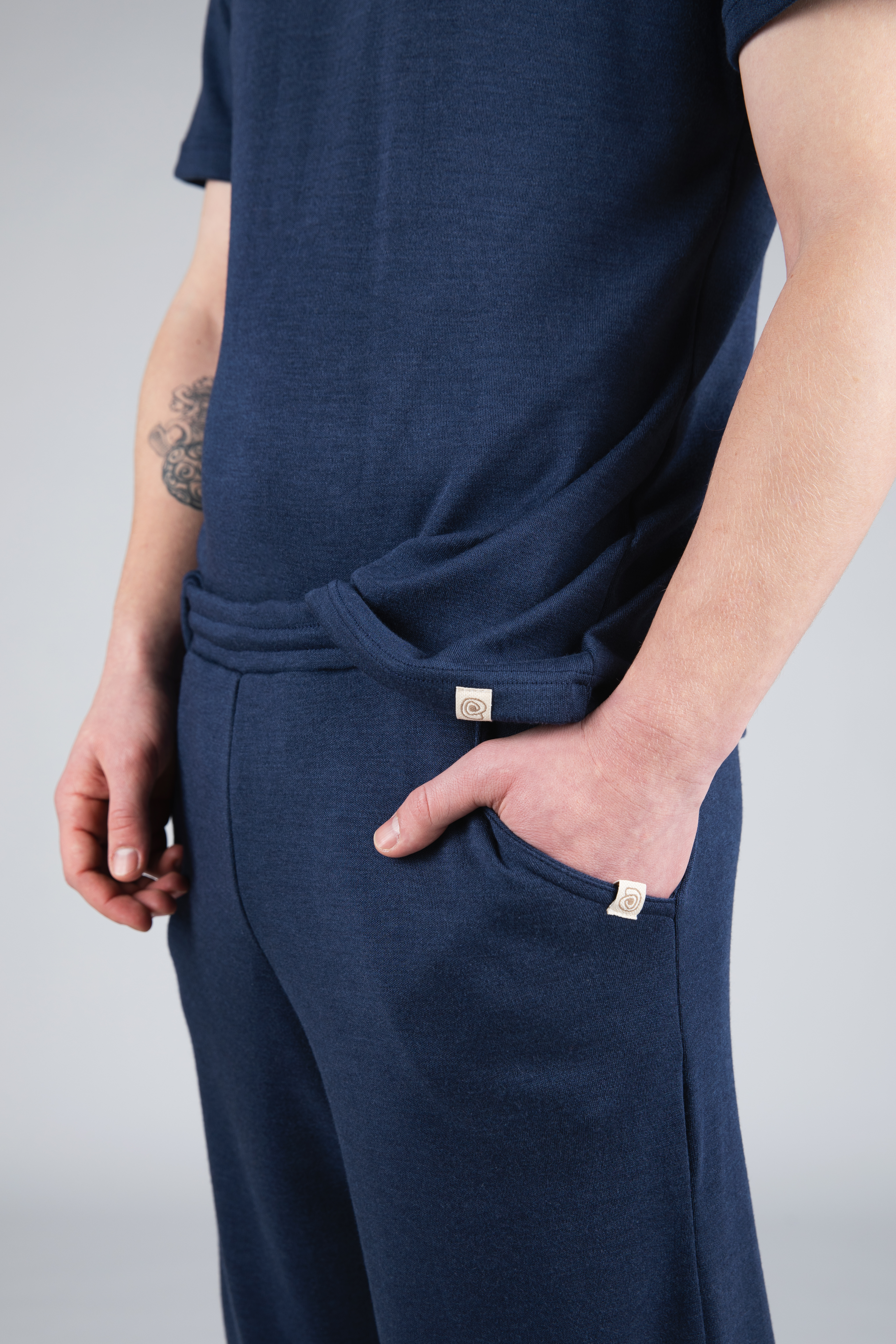 Unisex-Shirt