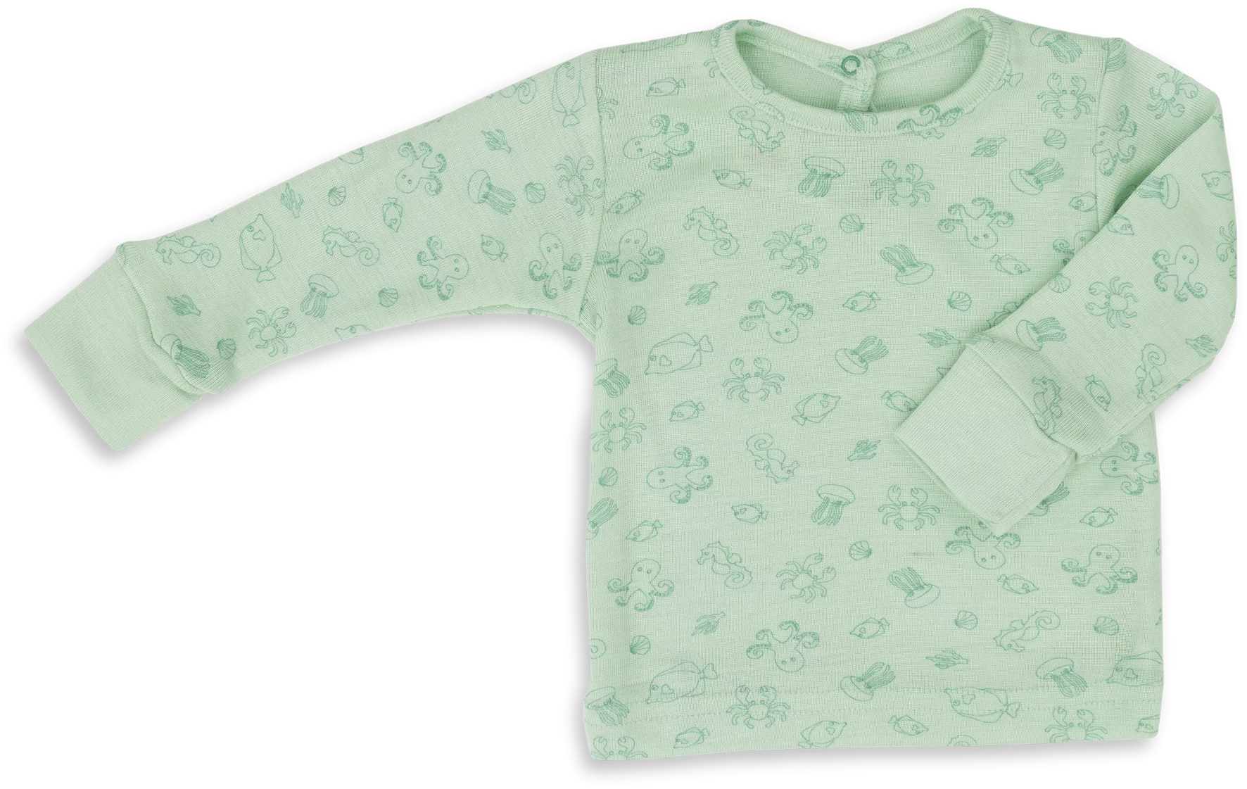 705535 pastellmint (bedruckt)