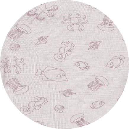 magnolie (bedruckt)