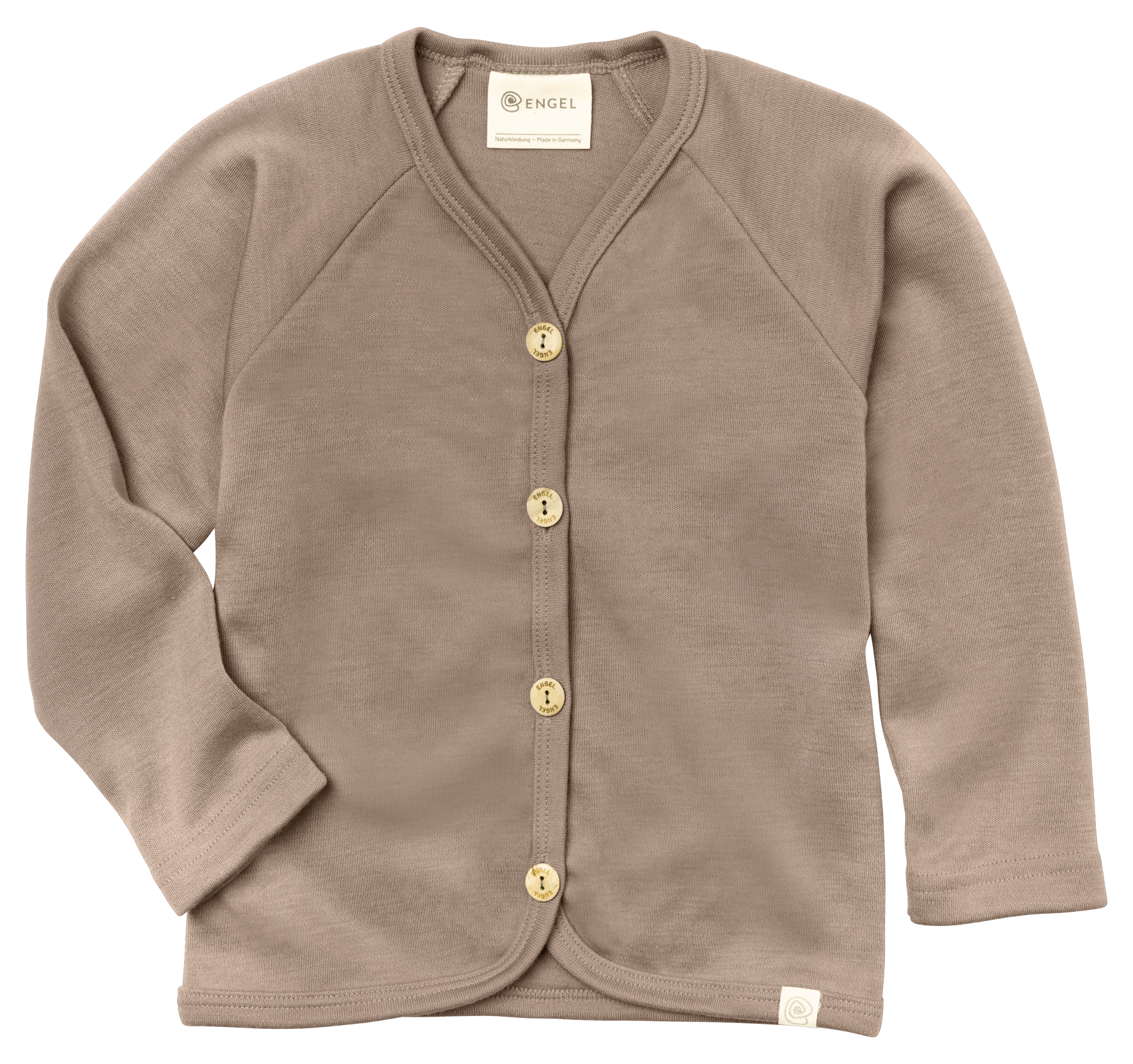 Kinder-Cardigan