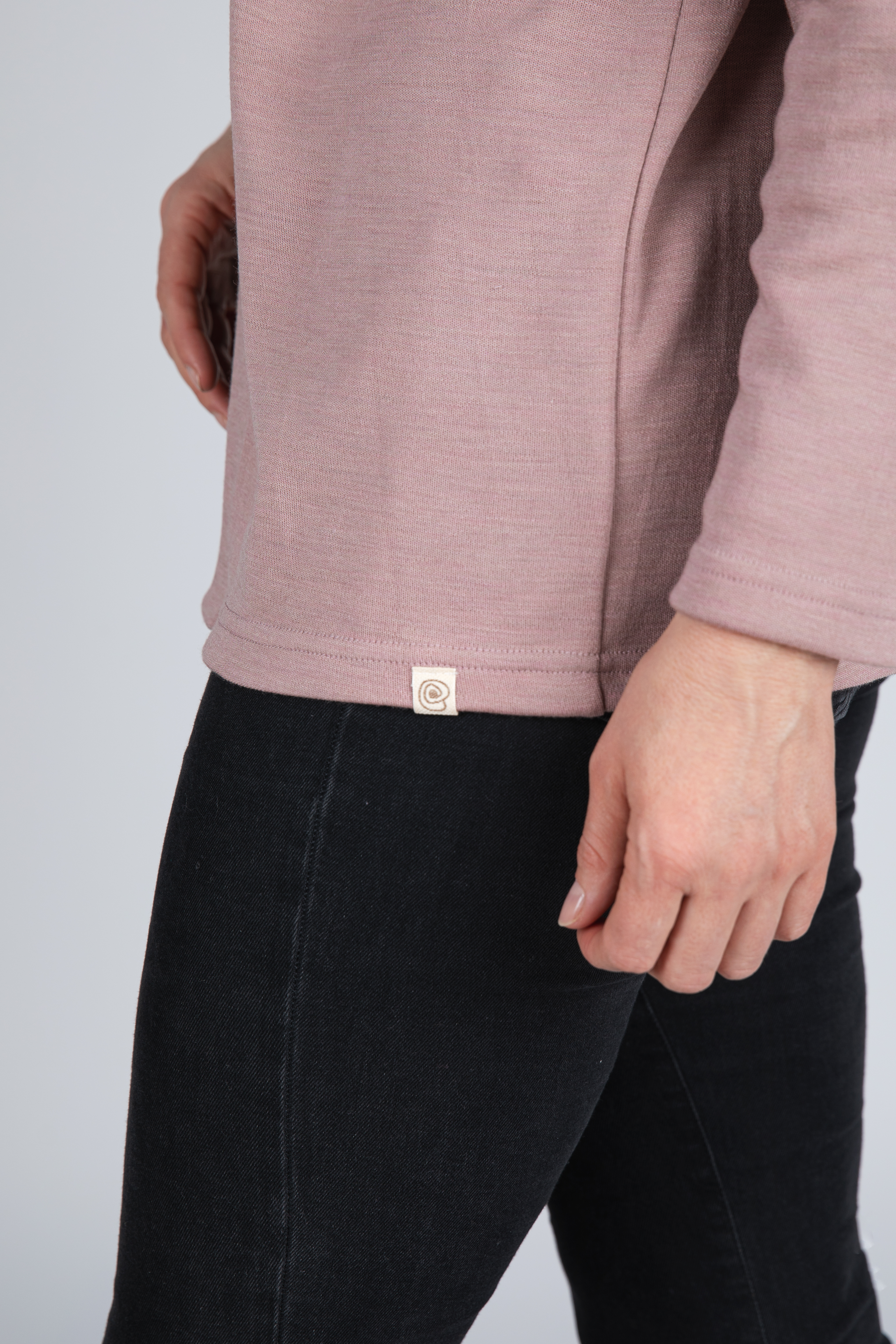 Damen-Cardigan