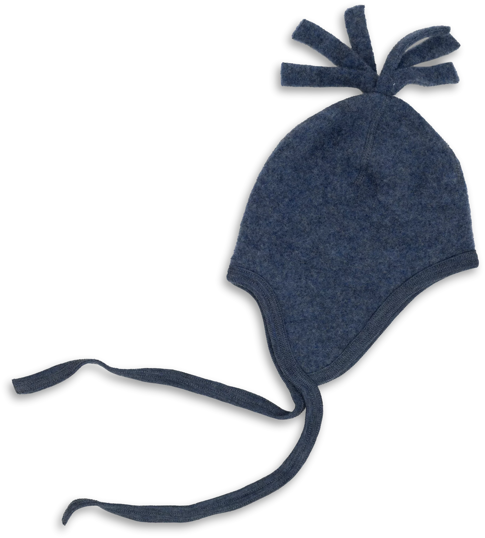 575450 blau melange