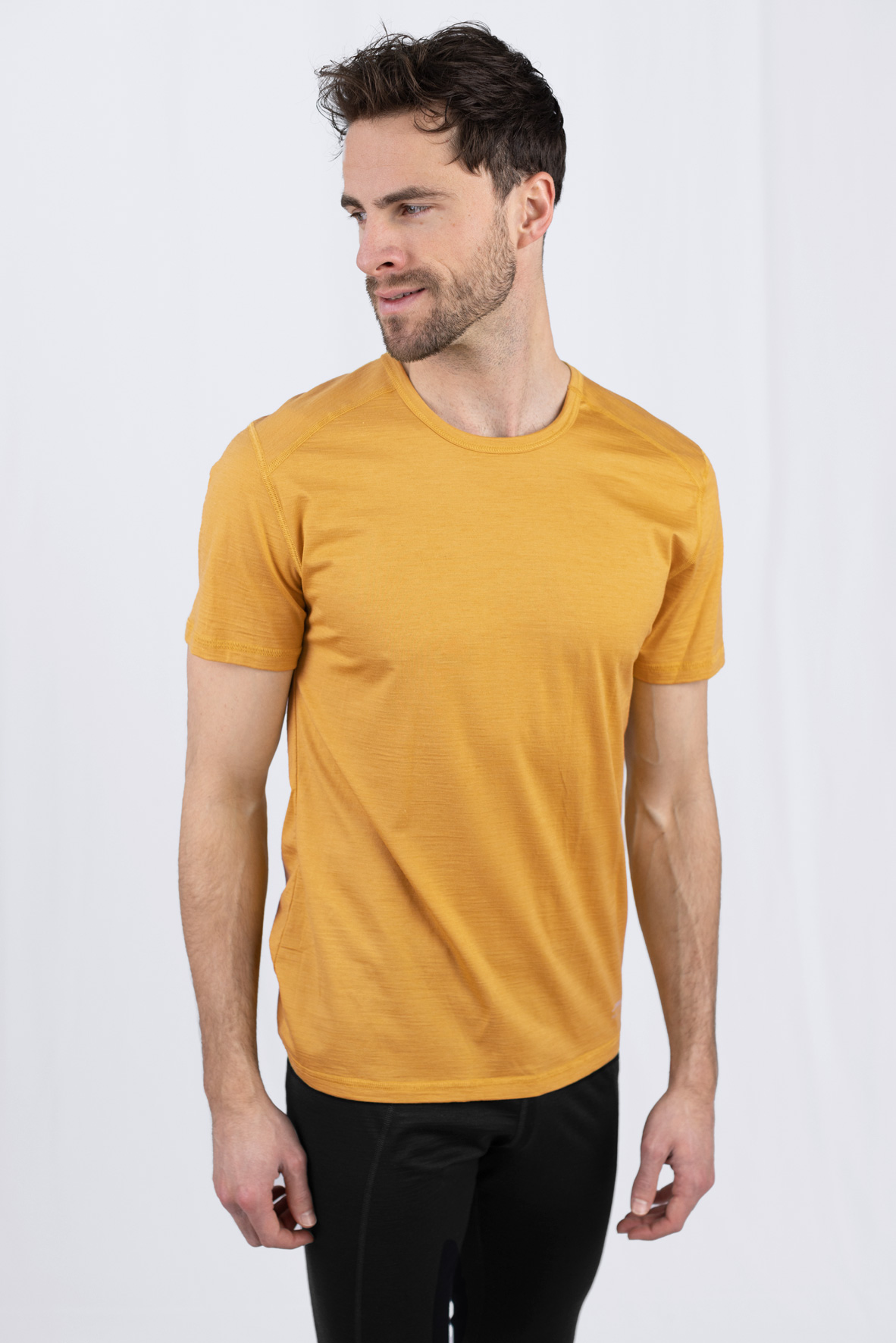 ENGEL SPORTS Herren-Shirt, kurzarm