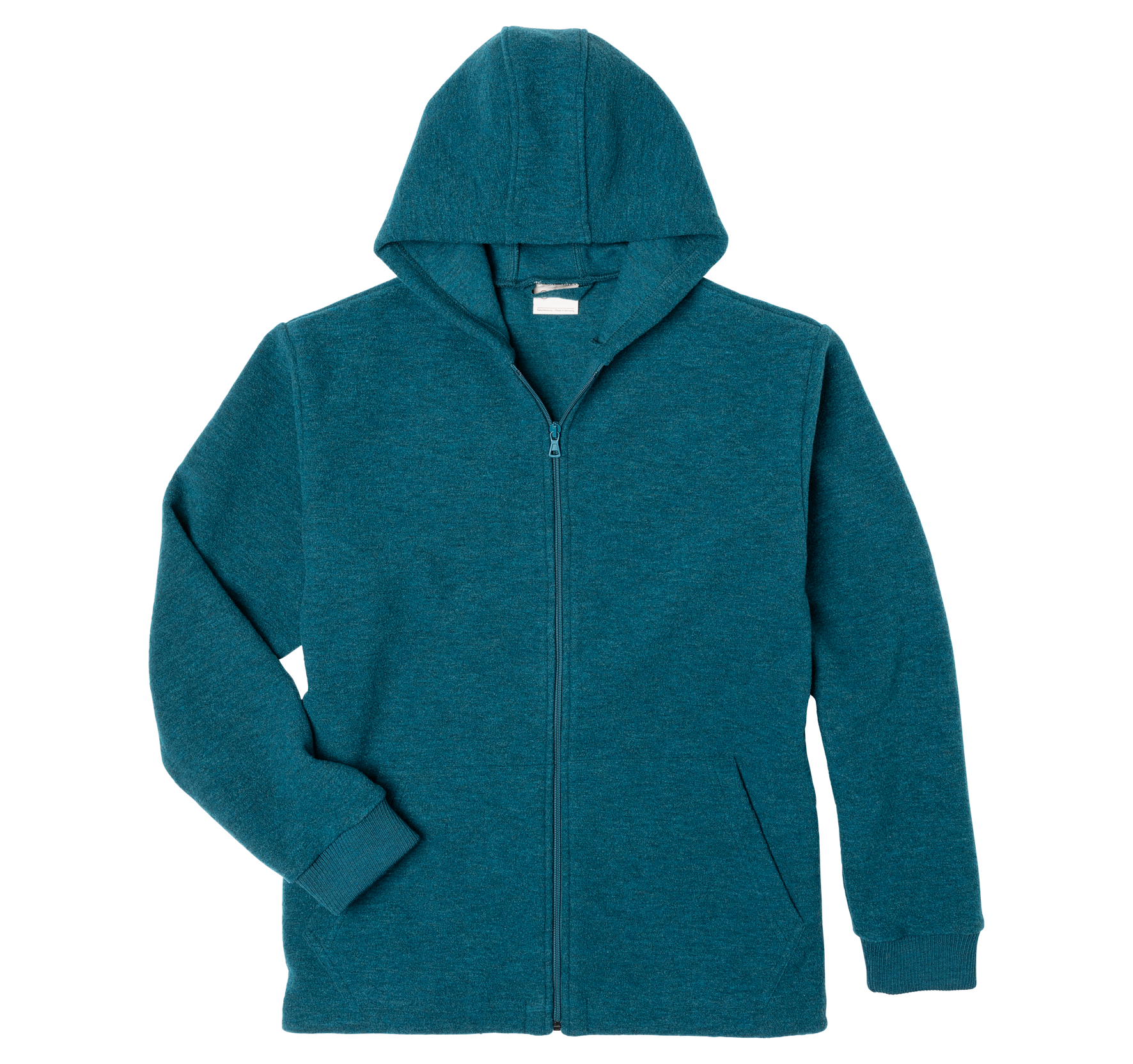 Kapuzenjacke