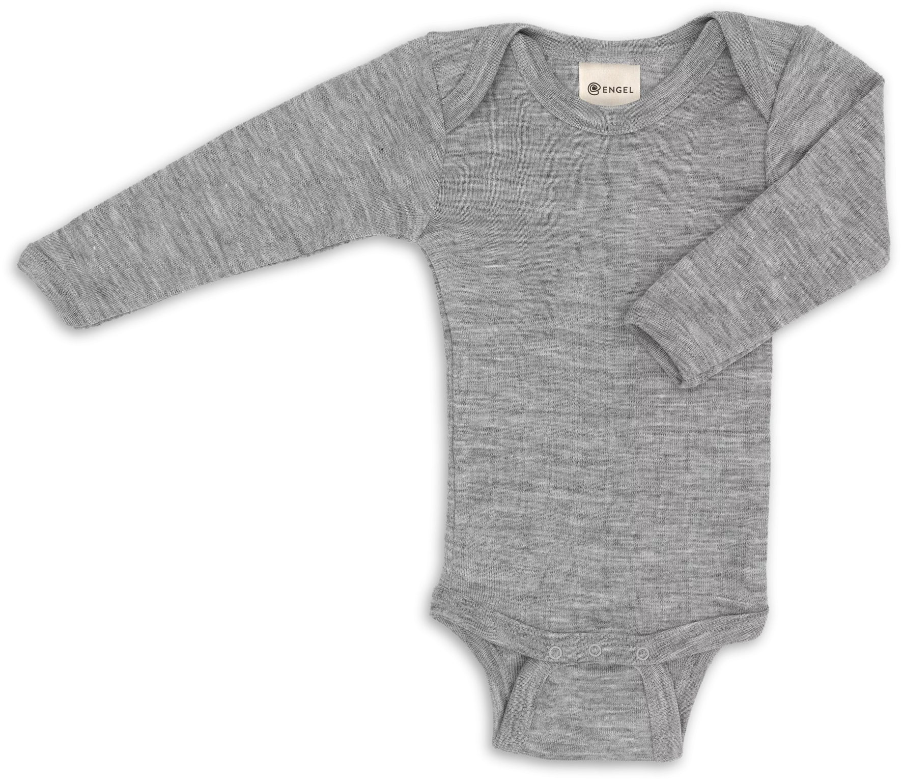 Baby-Body, langarm