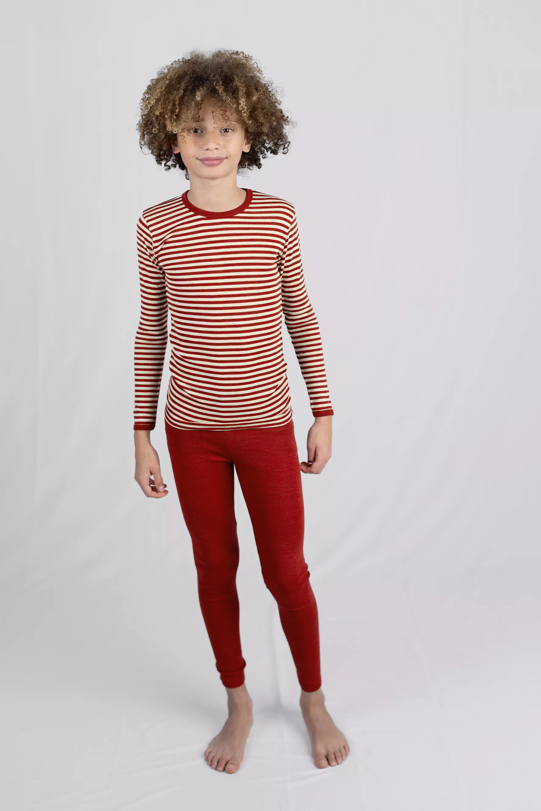 404500 rot melange