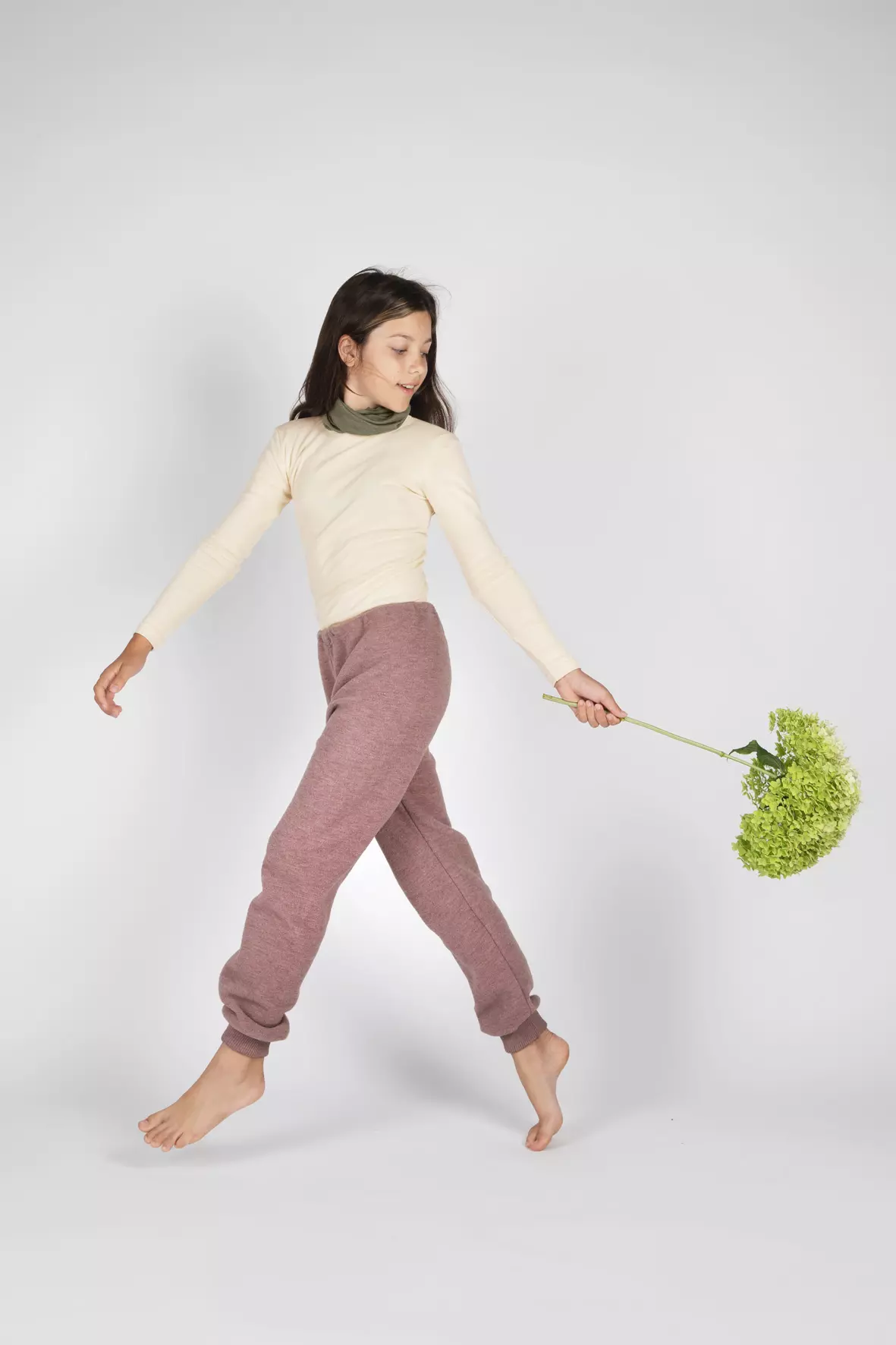 595601 rose melange