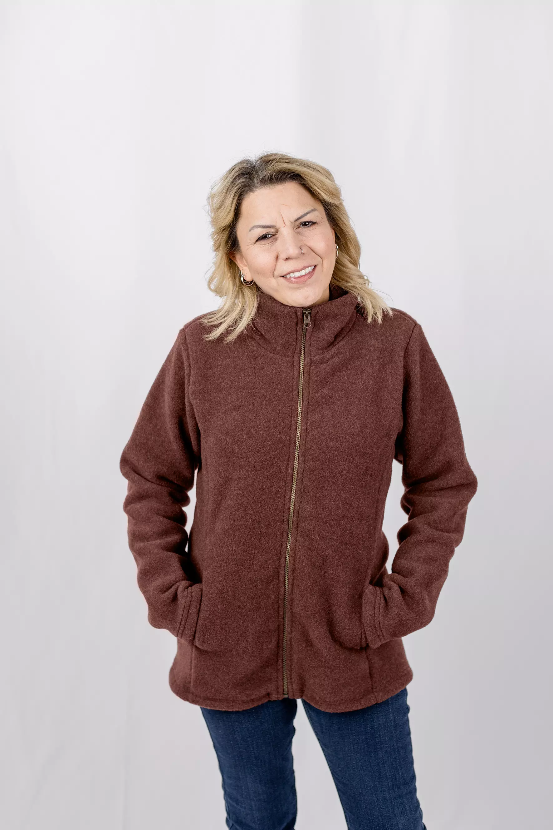 584470 zimt melange