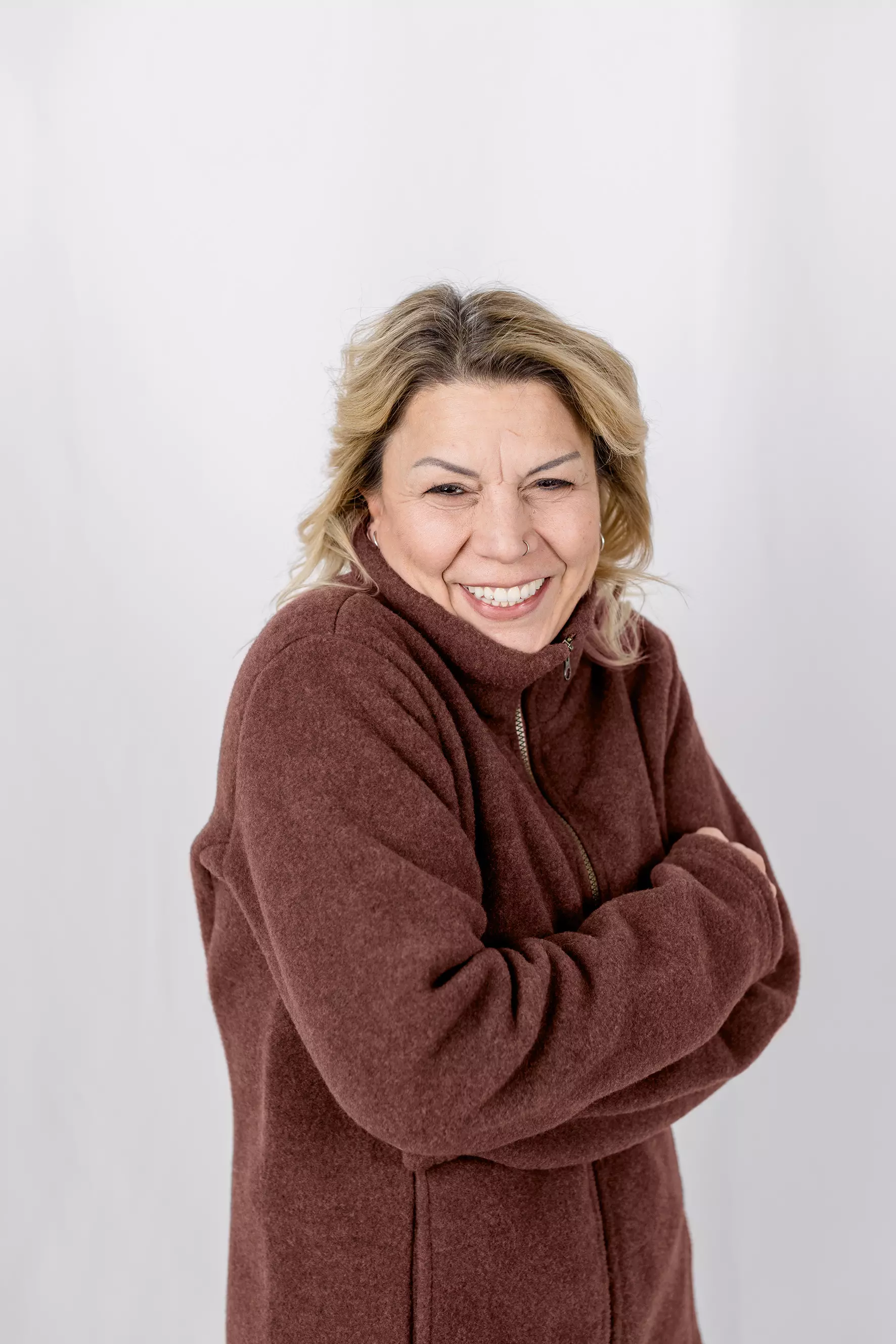 584470 zimt melange
