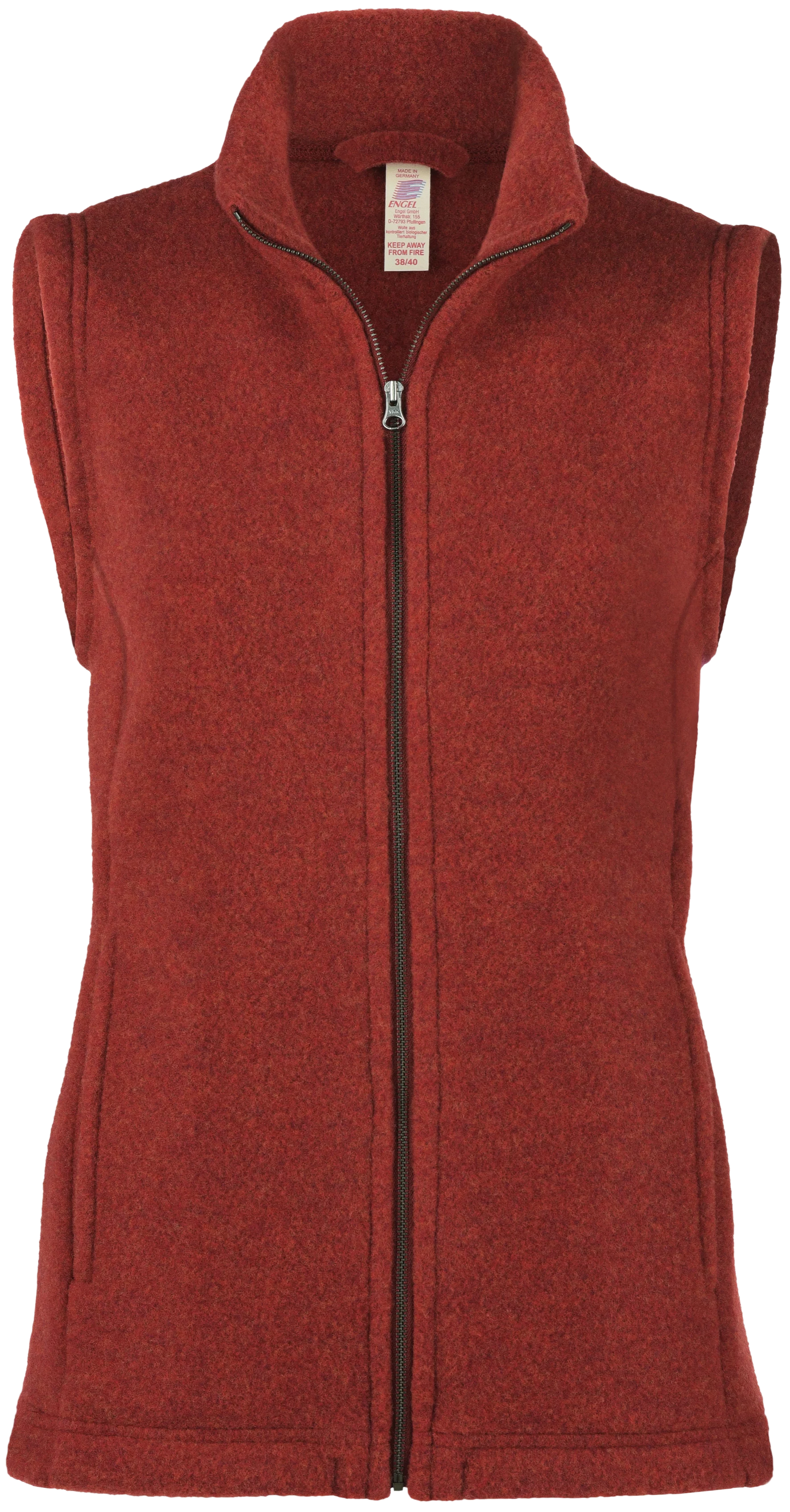 S584460 terracotta melange