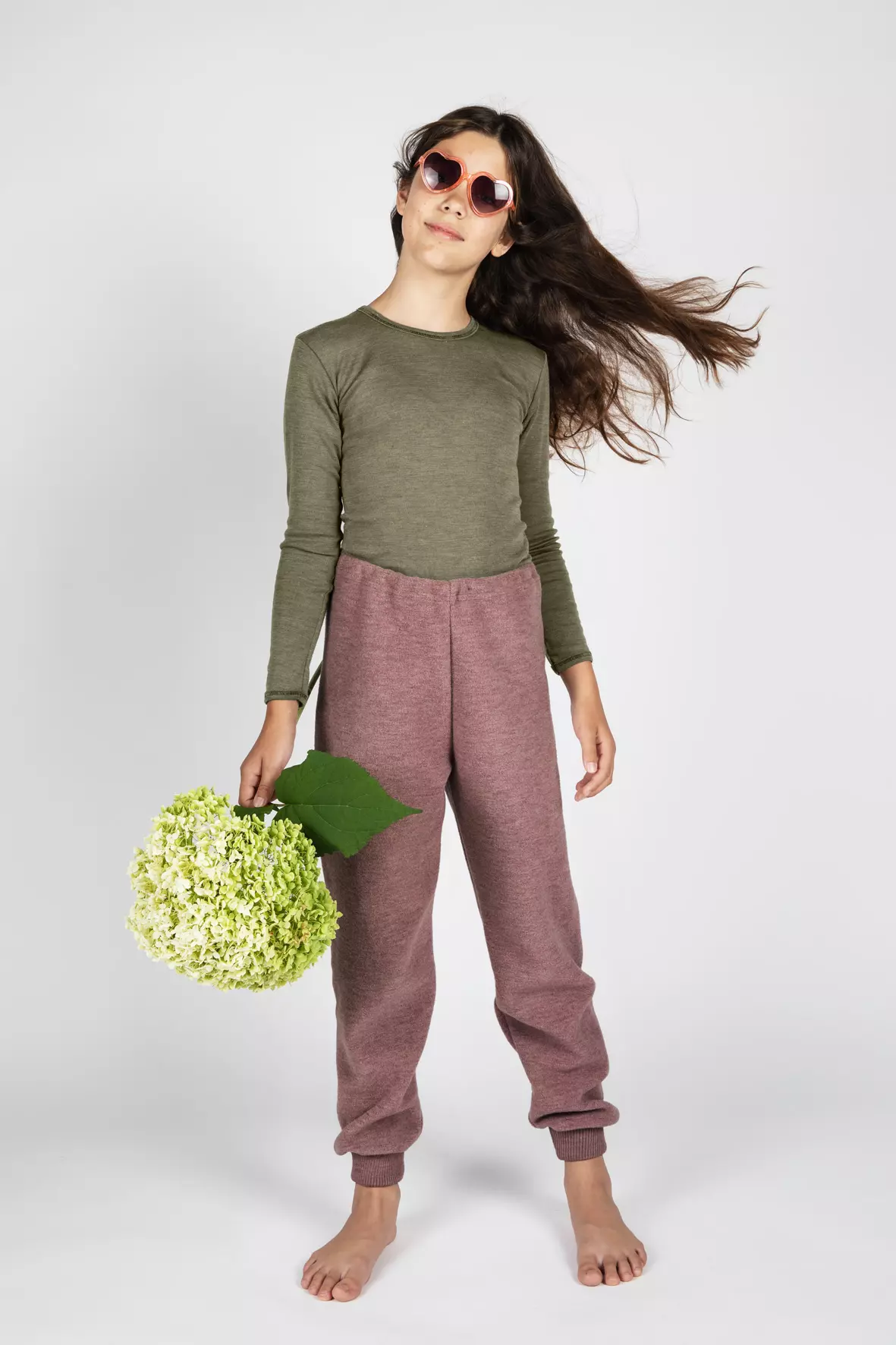 595601 rose melange