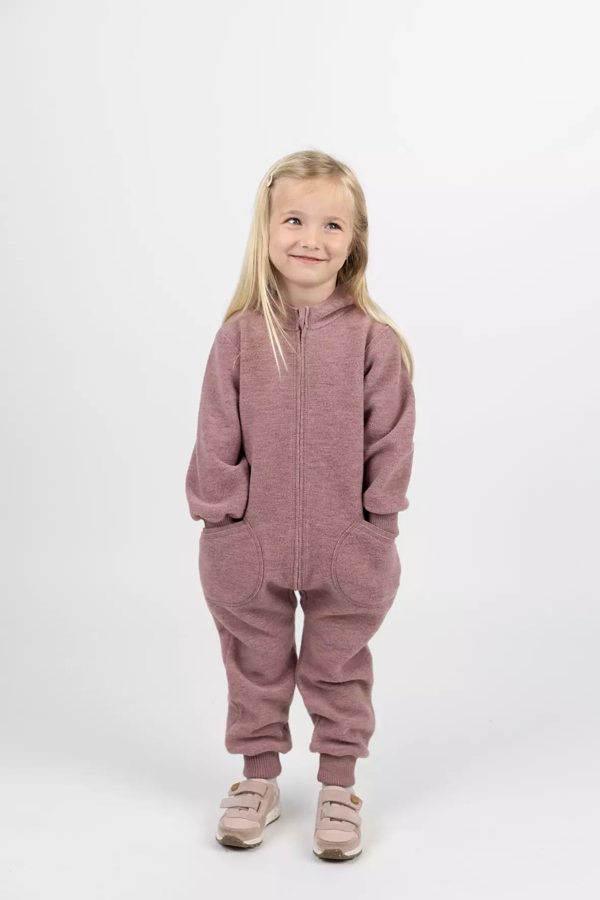 595723 rose melange