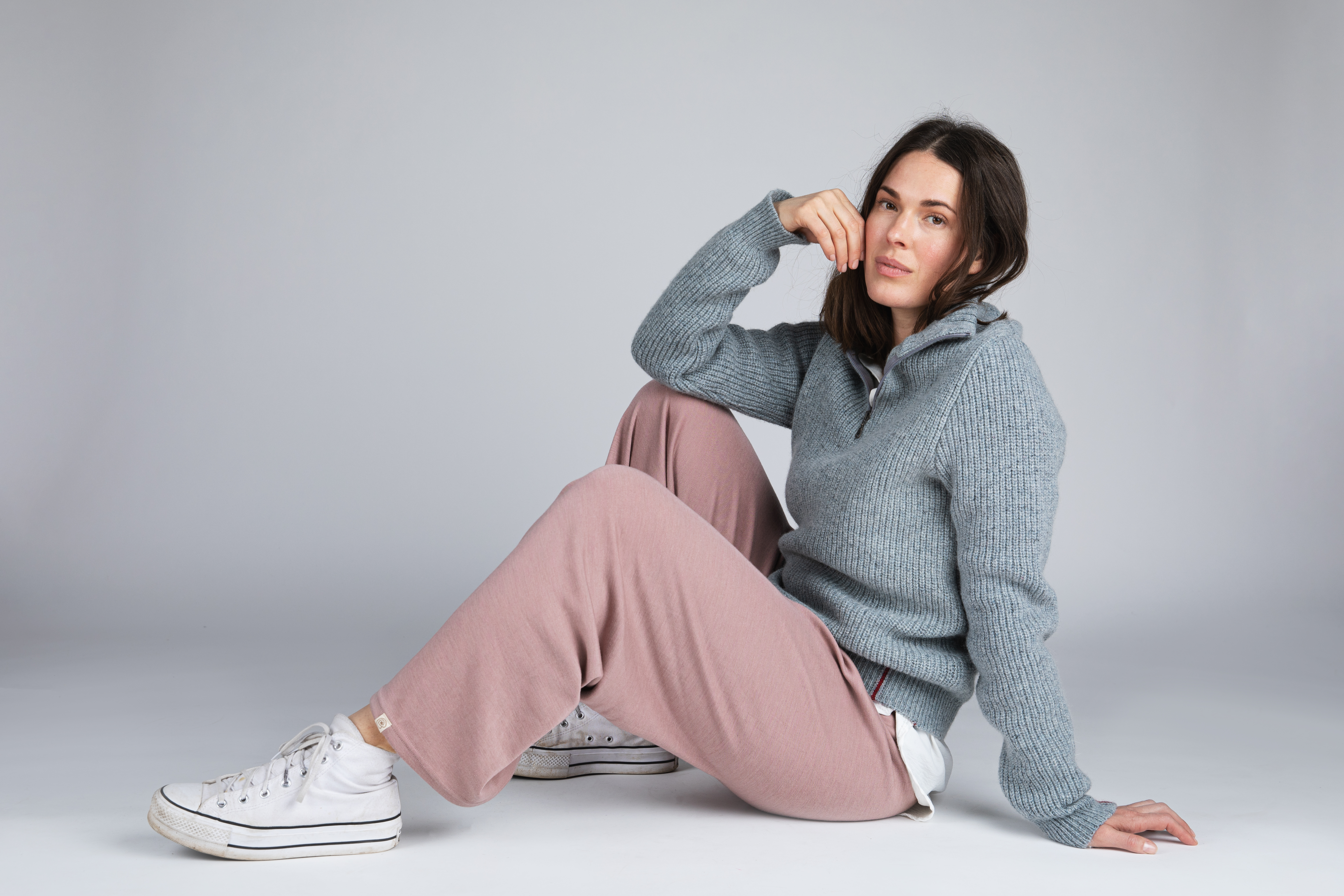 Damen-Loungehose