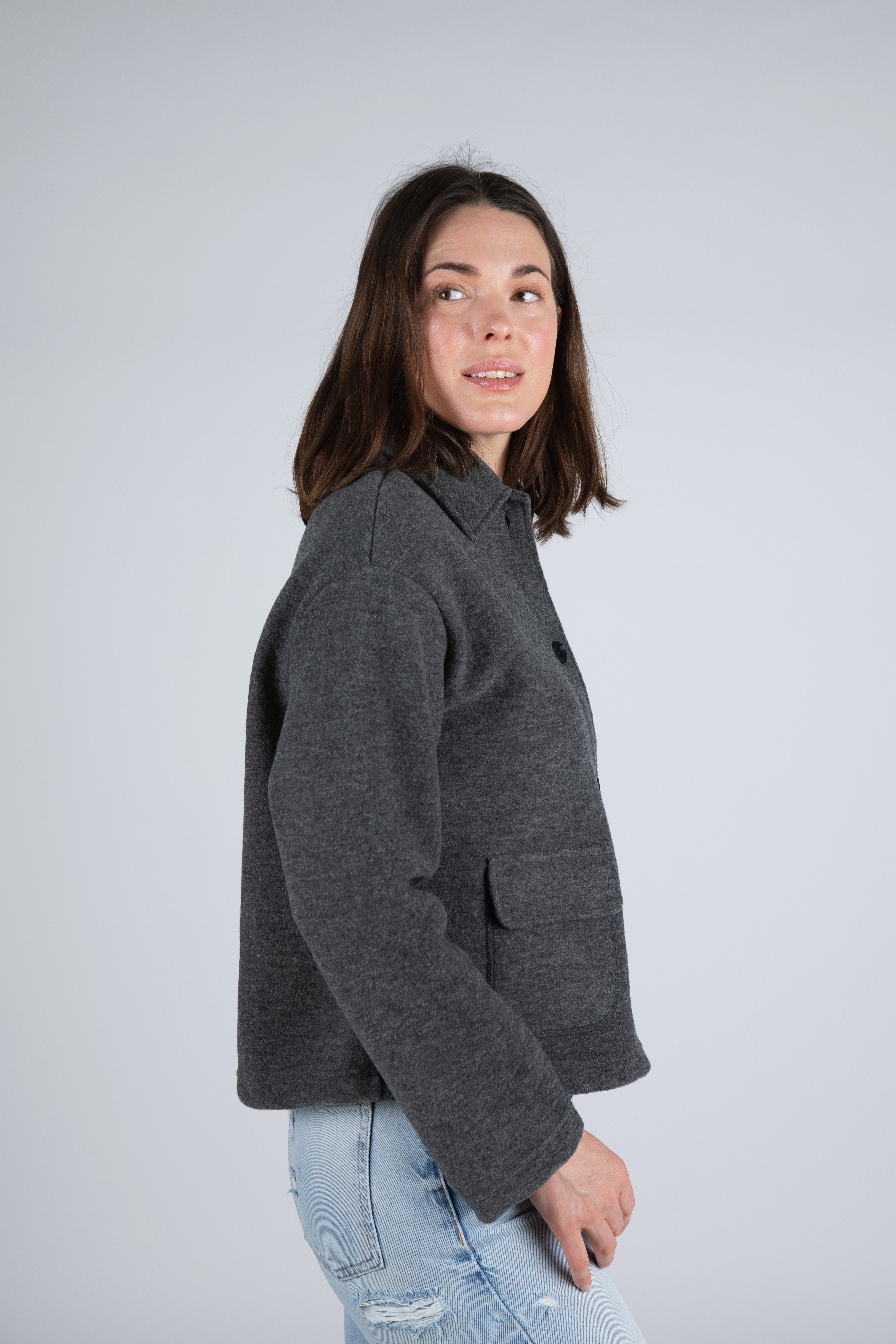 Ladies' Jacket
