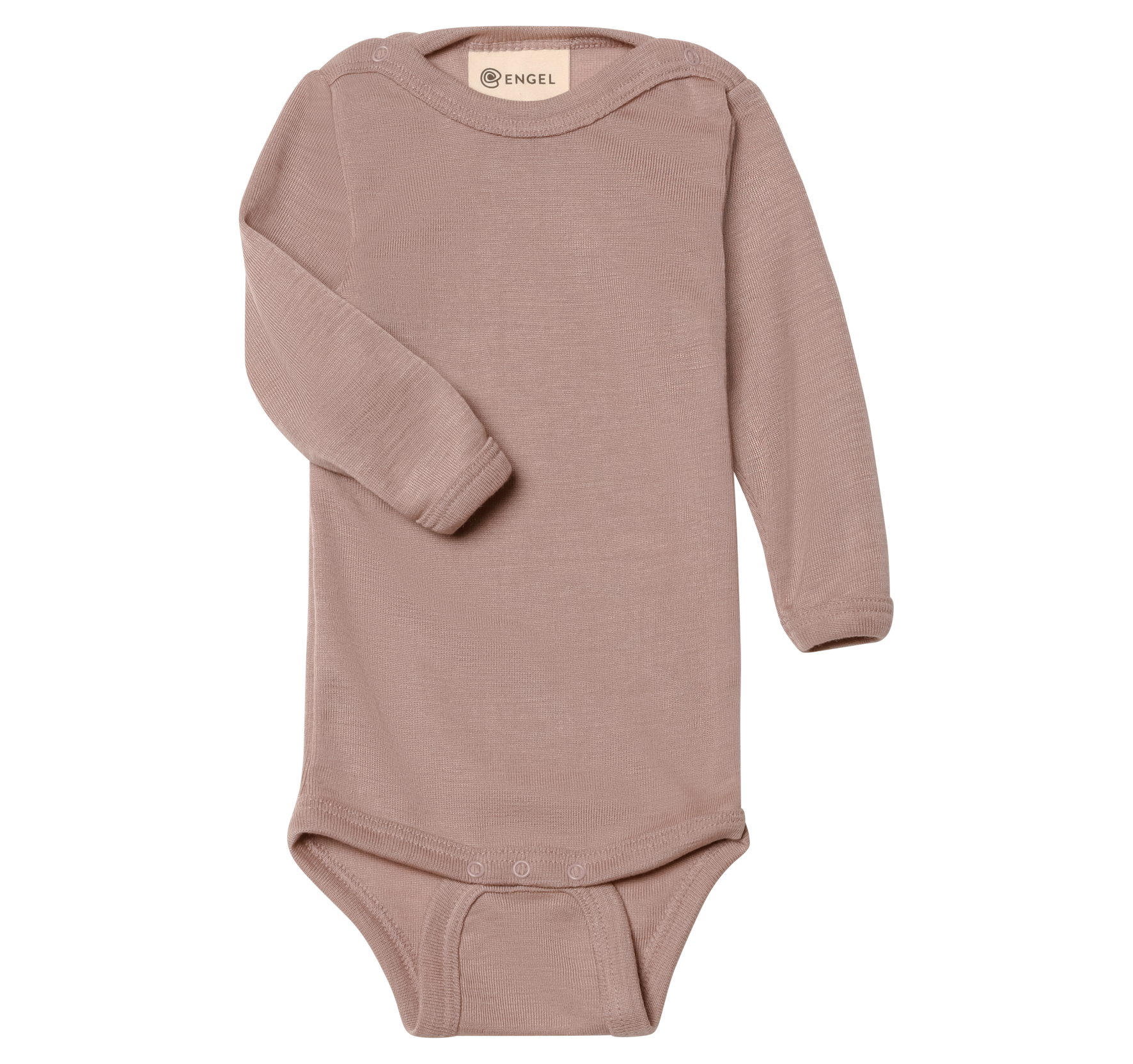Baby-Body, langarm