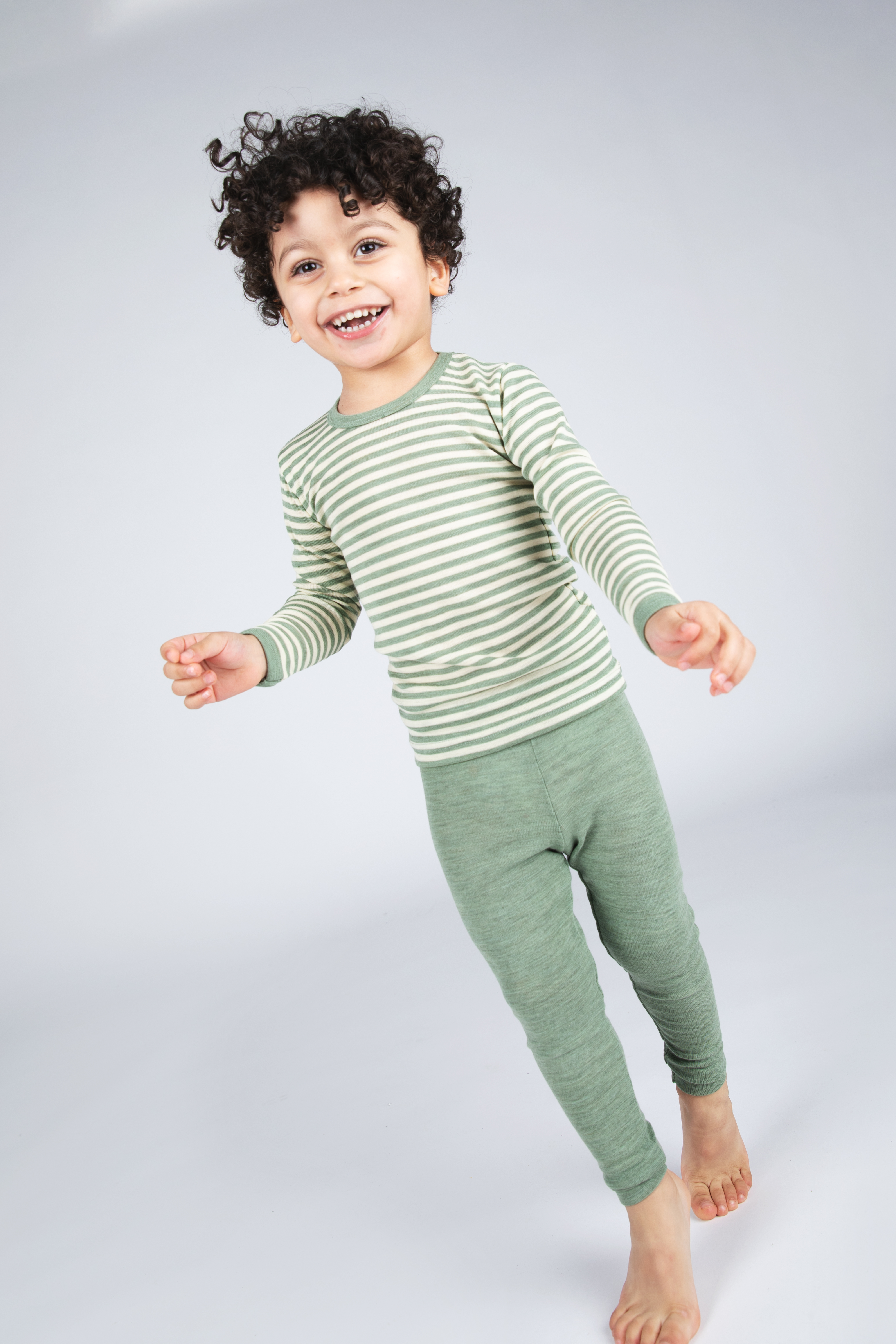 Kinder-Leggings
