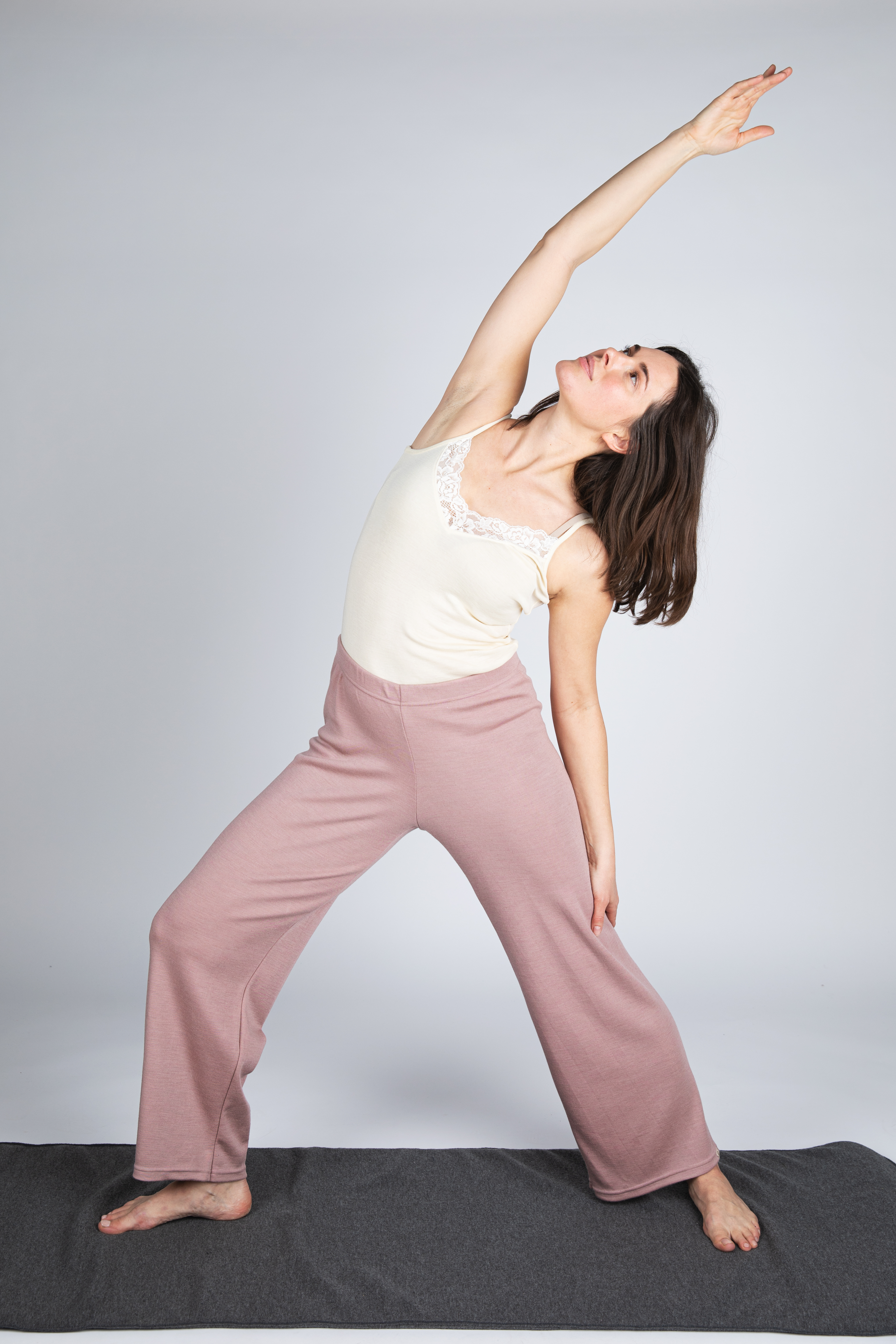Damen-Loungehose