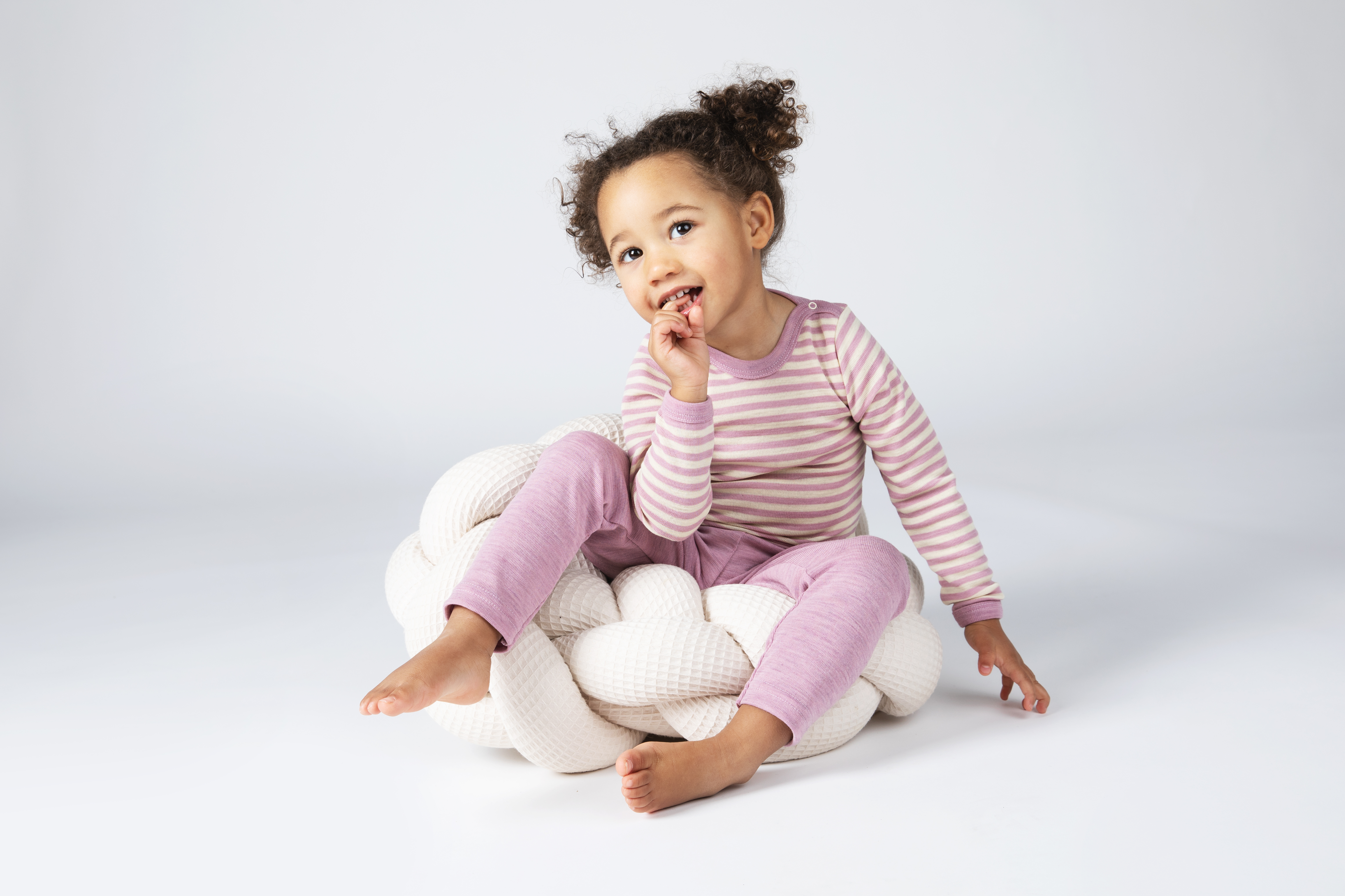 Baby-Body, langarm