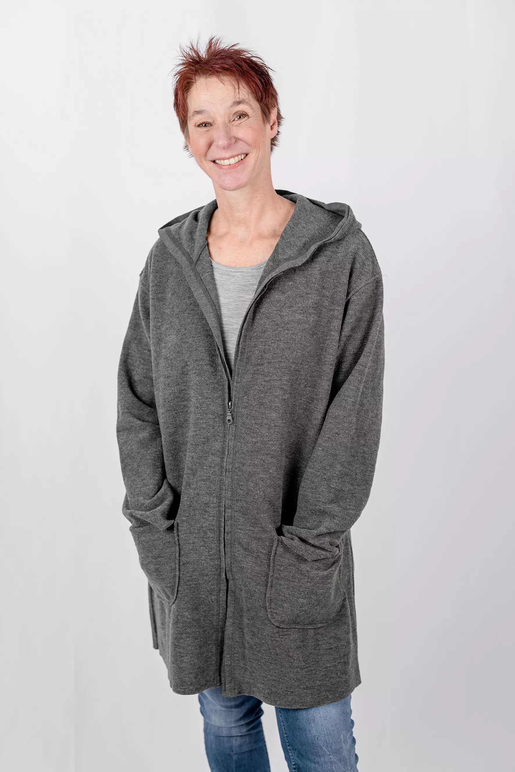 594499 lavagrau melange