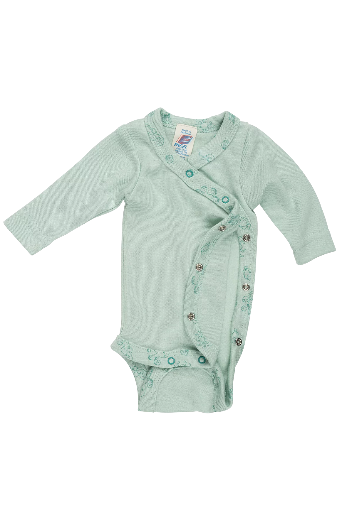 S700960B pastellmint