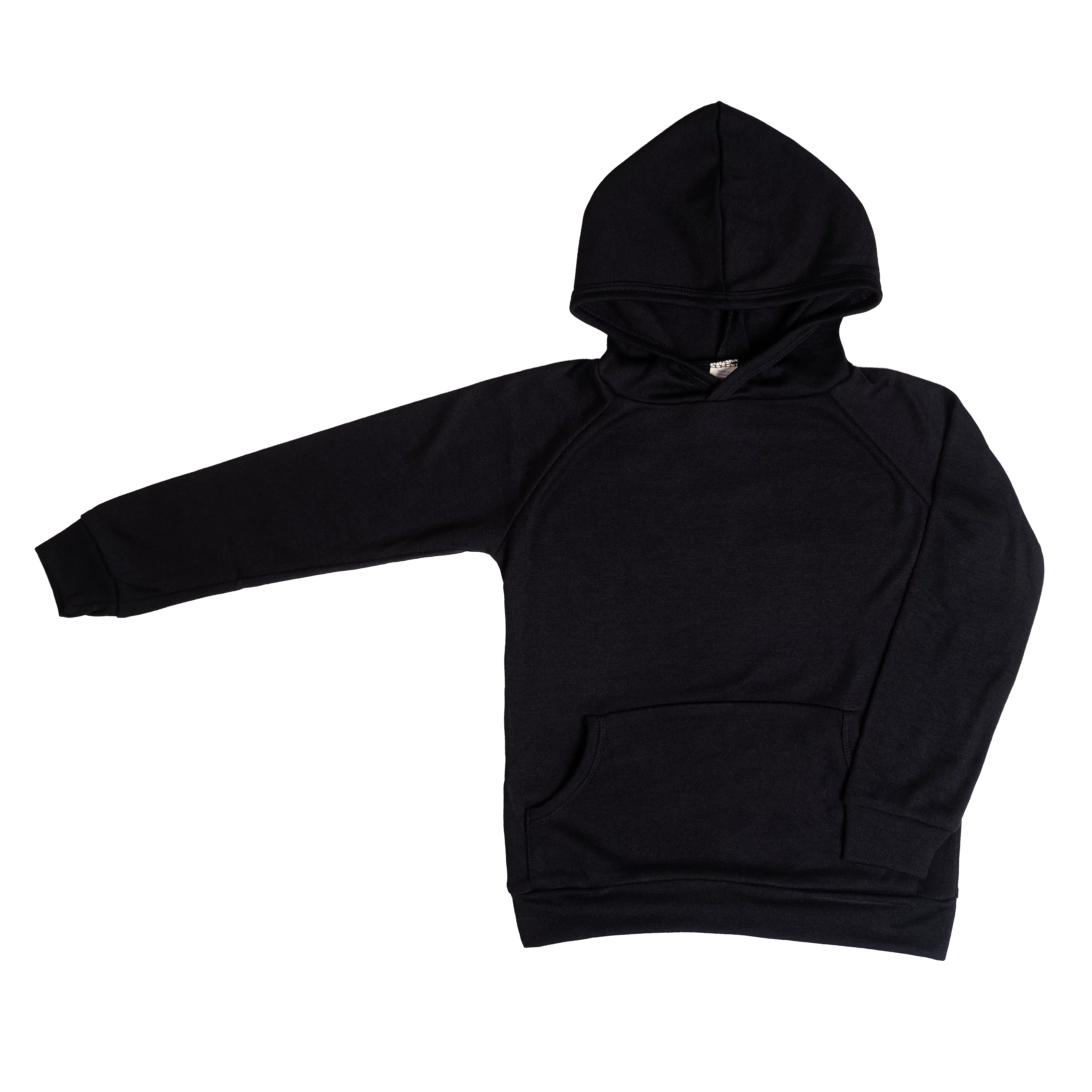 Kinder-Hoody