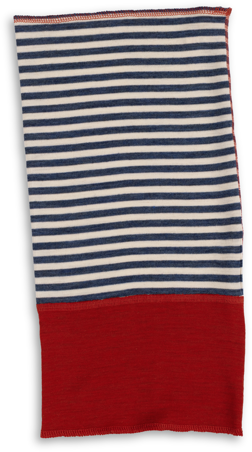 Children's loop scarf