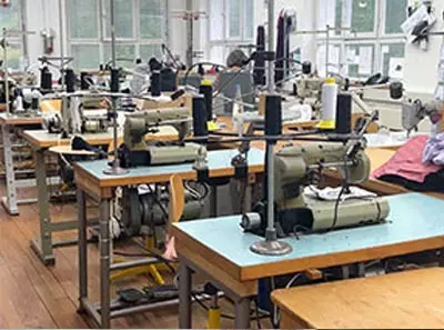 Gebrüder Conzelmann GmbH & Co. KG
Albstadt-Tailfingen