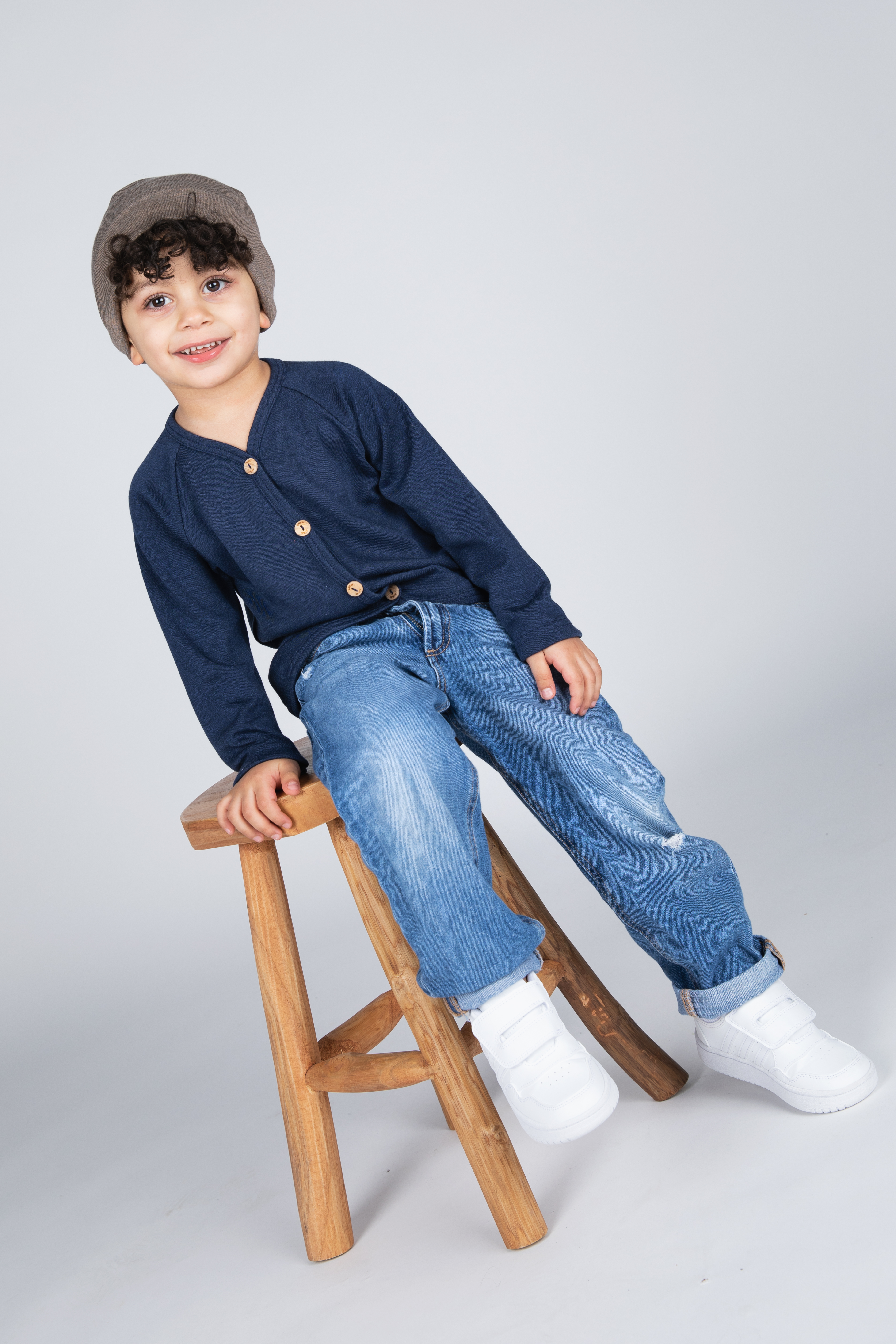 Children-Cardigan