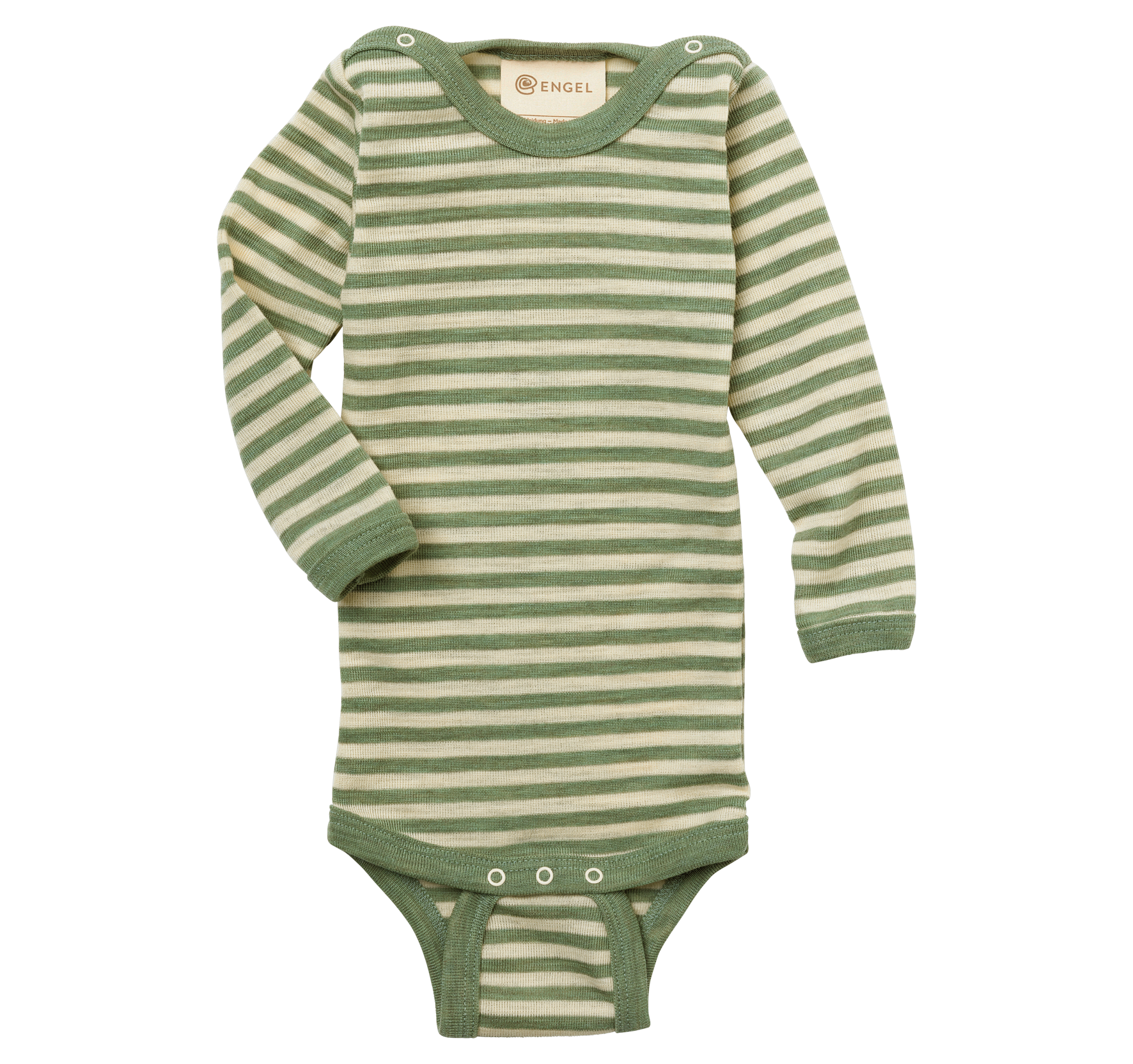 Baby-Body, langarm