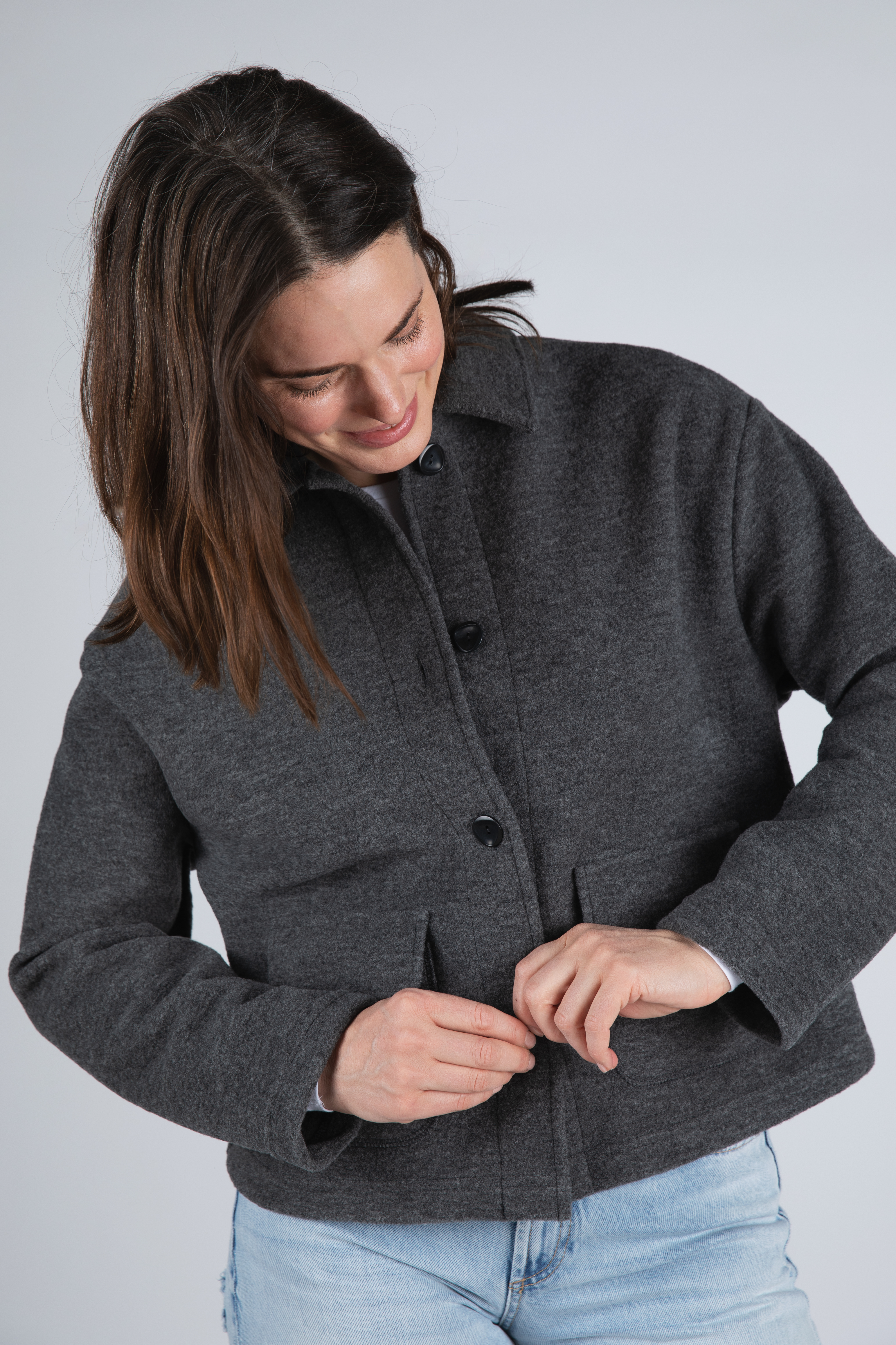 Ladies' Jacket
